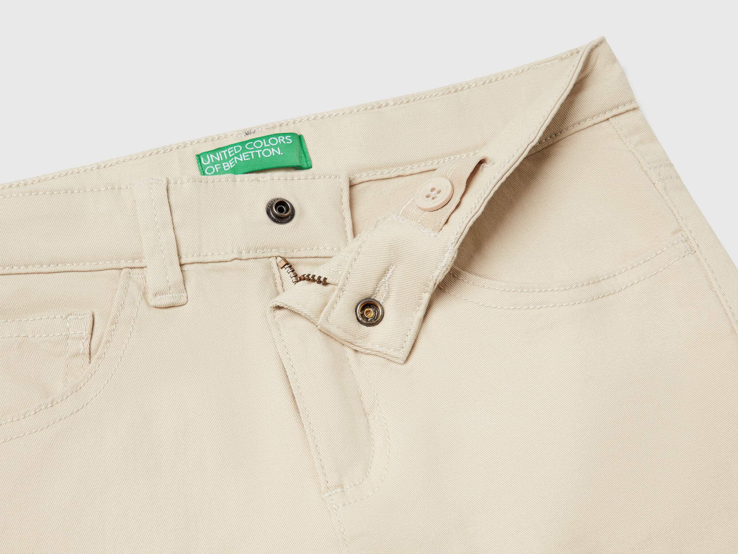 TROUSERS Garçon image number 2