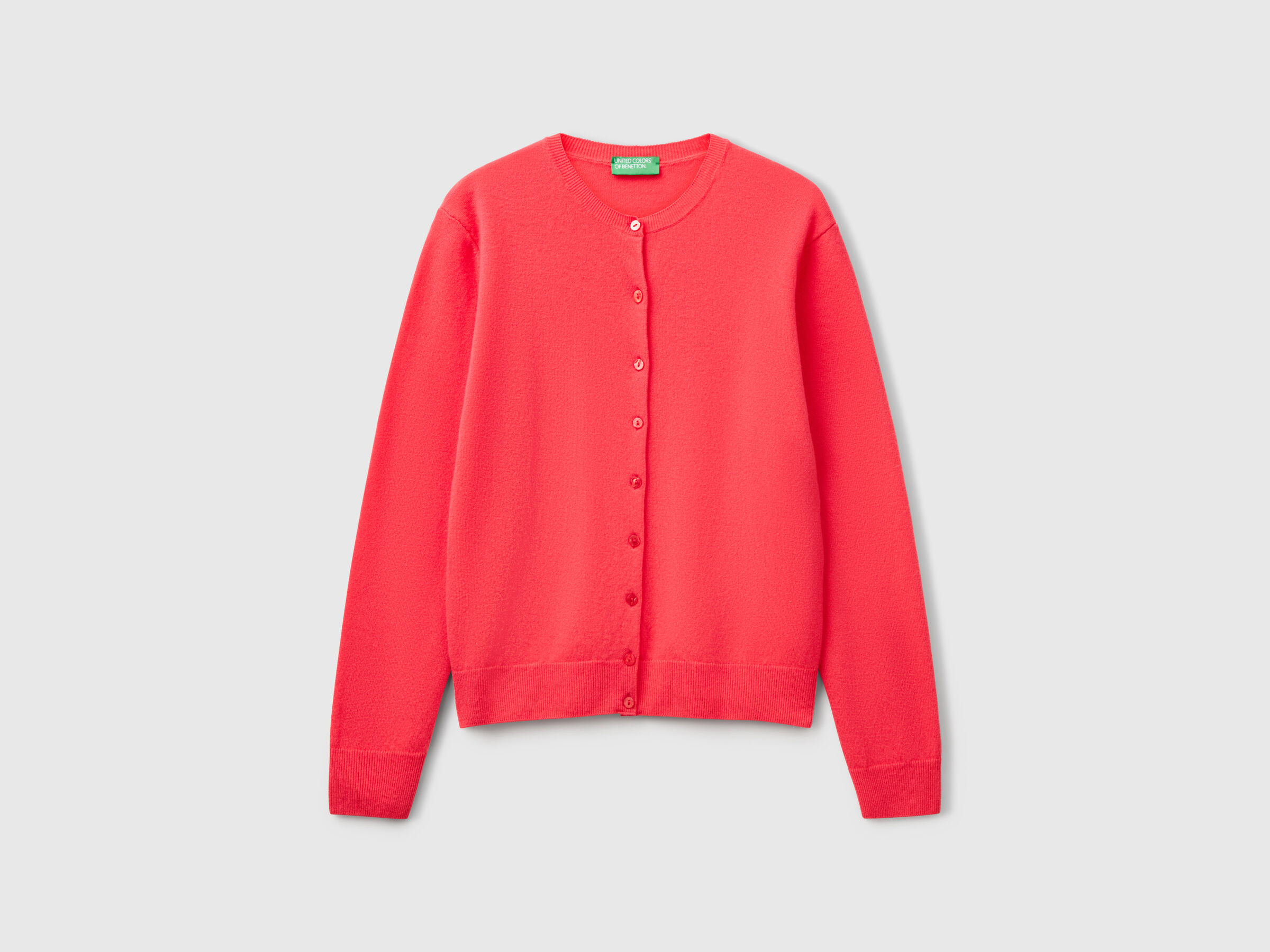 L/S SWEATER Femme image number 3