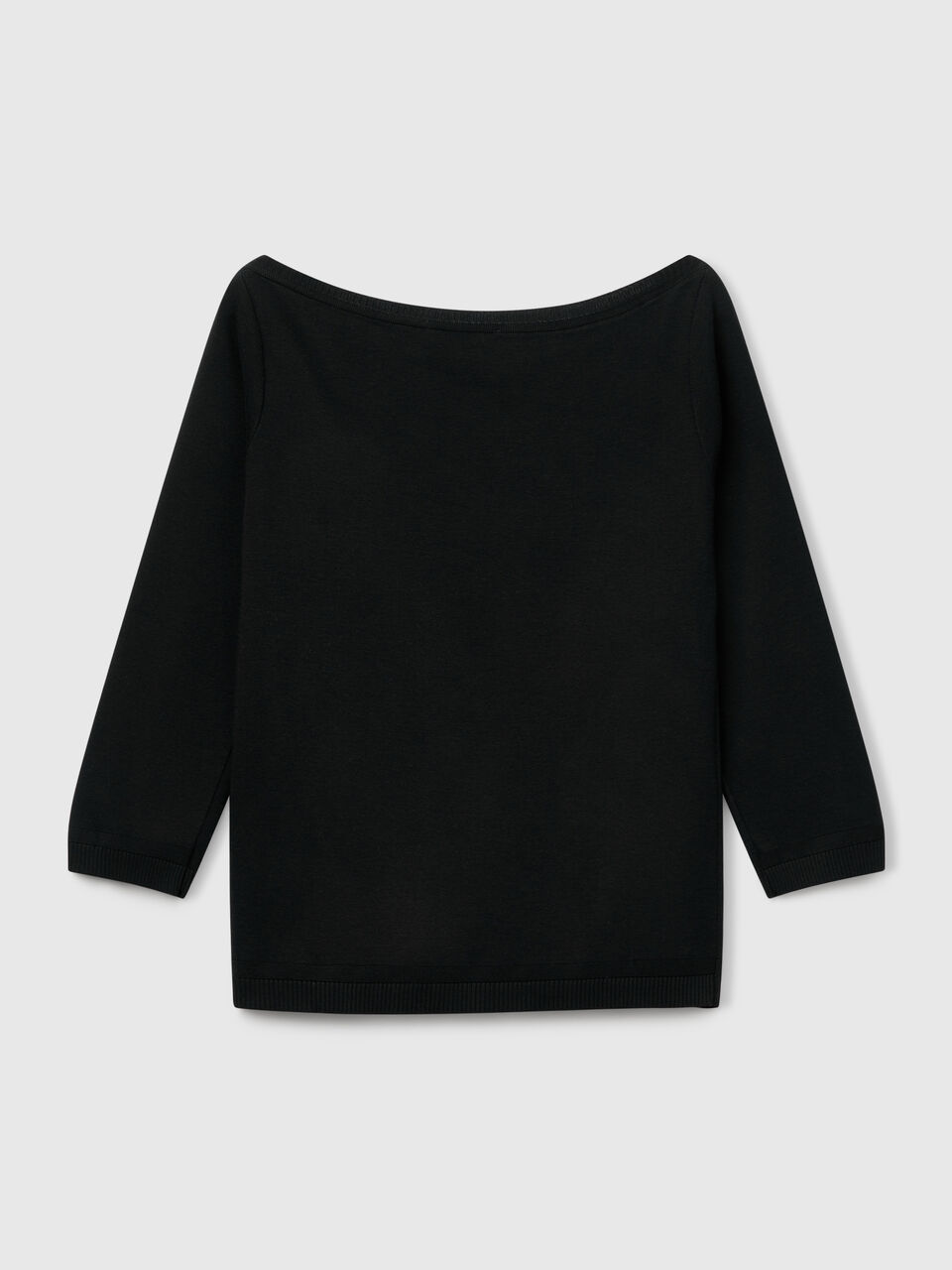 SWEATER H/S Femme image number 2