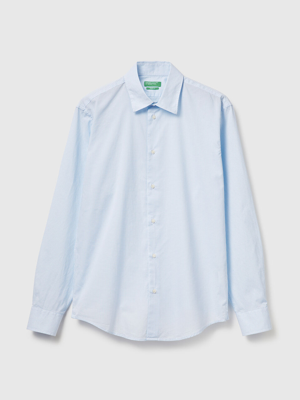 SHIRT Homme image number 1