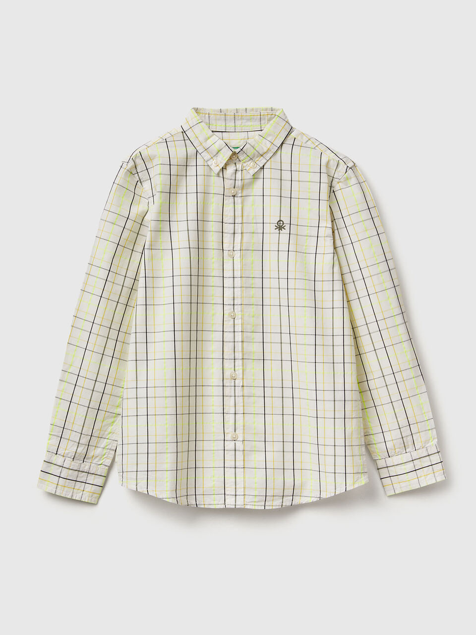 SHIRT Garçon image number 1