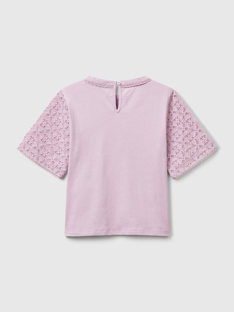 T-SHIRT Filles image number 2