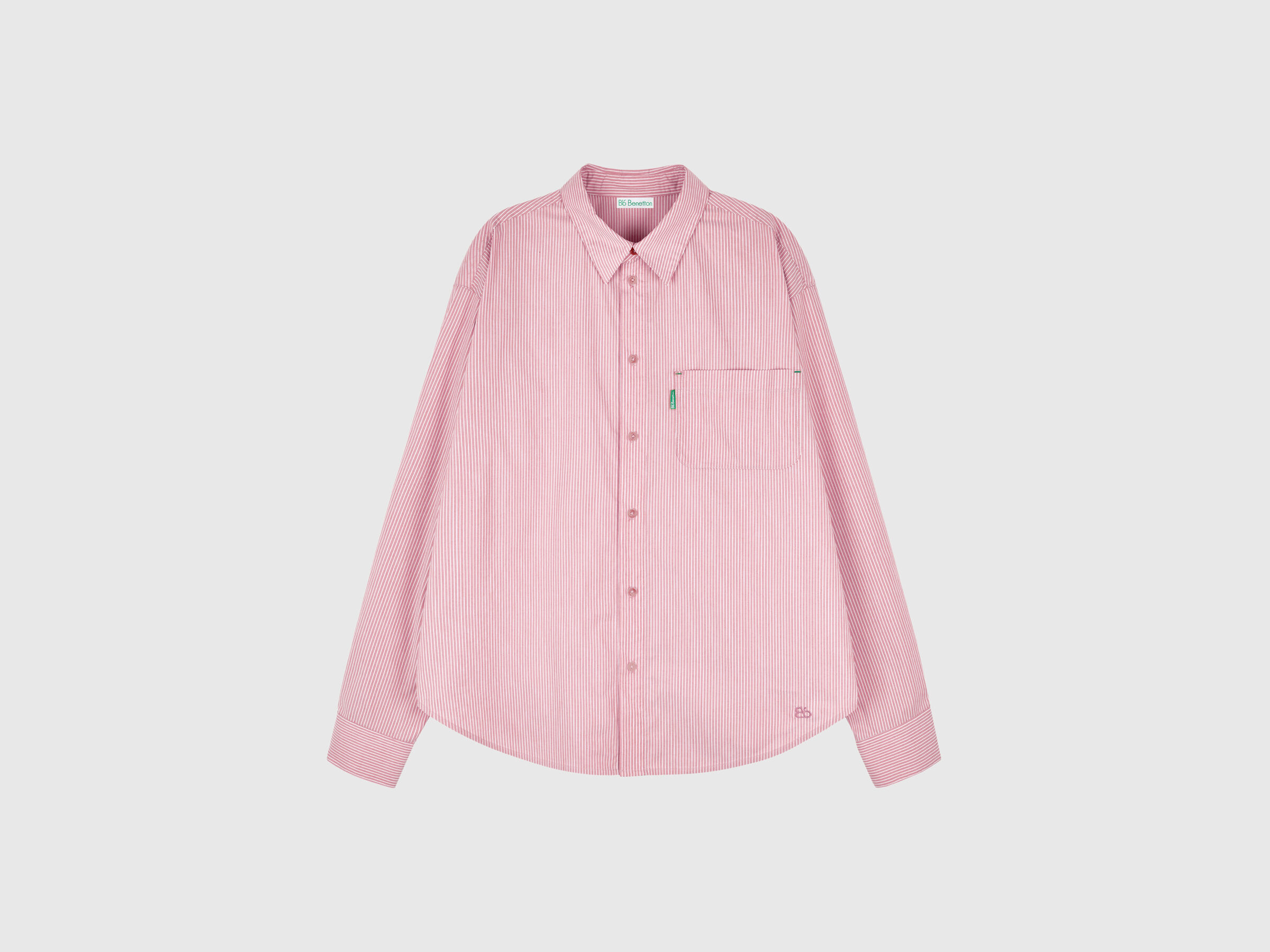 SHIRT Femme image number 2