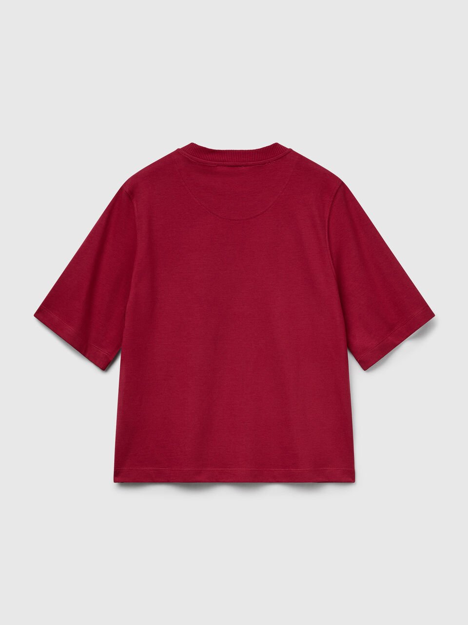 T-SHIRT Femme image number 2