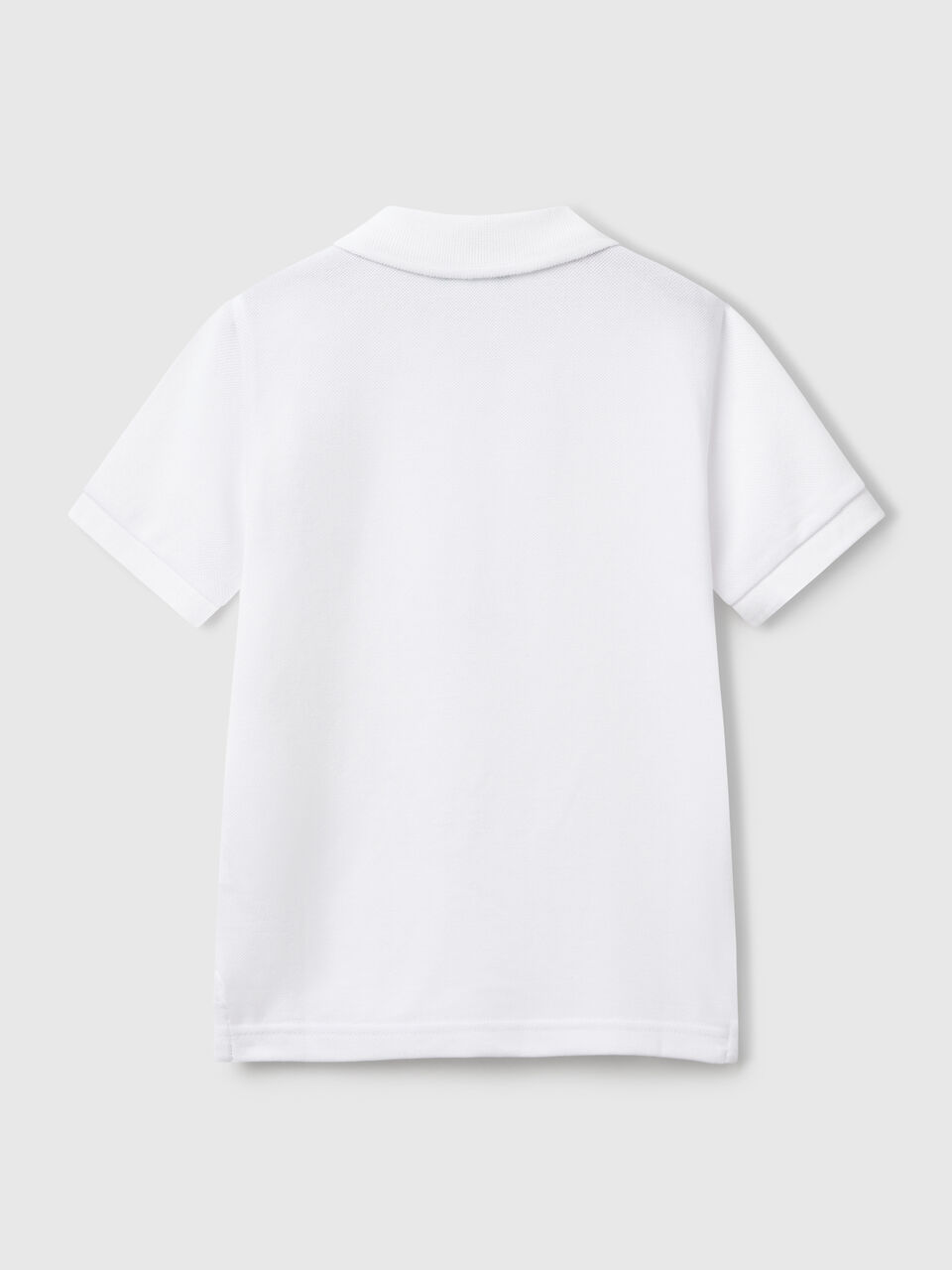 H/S POLO SHIRT Garçon image number 2