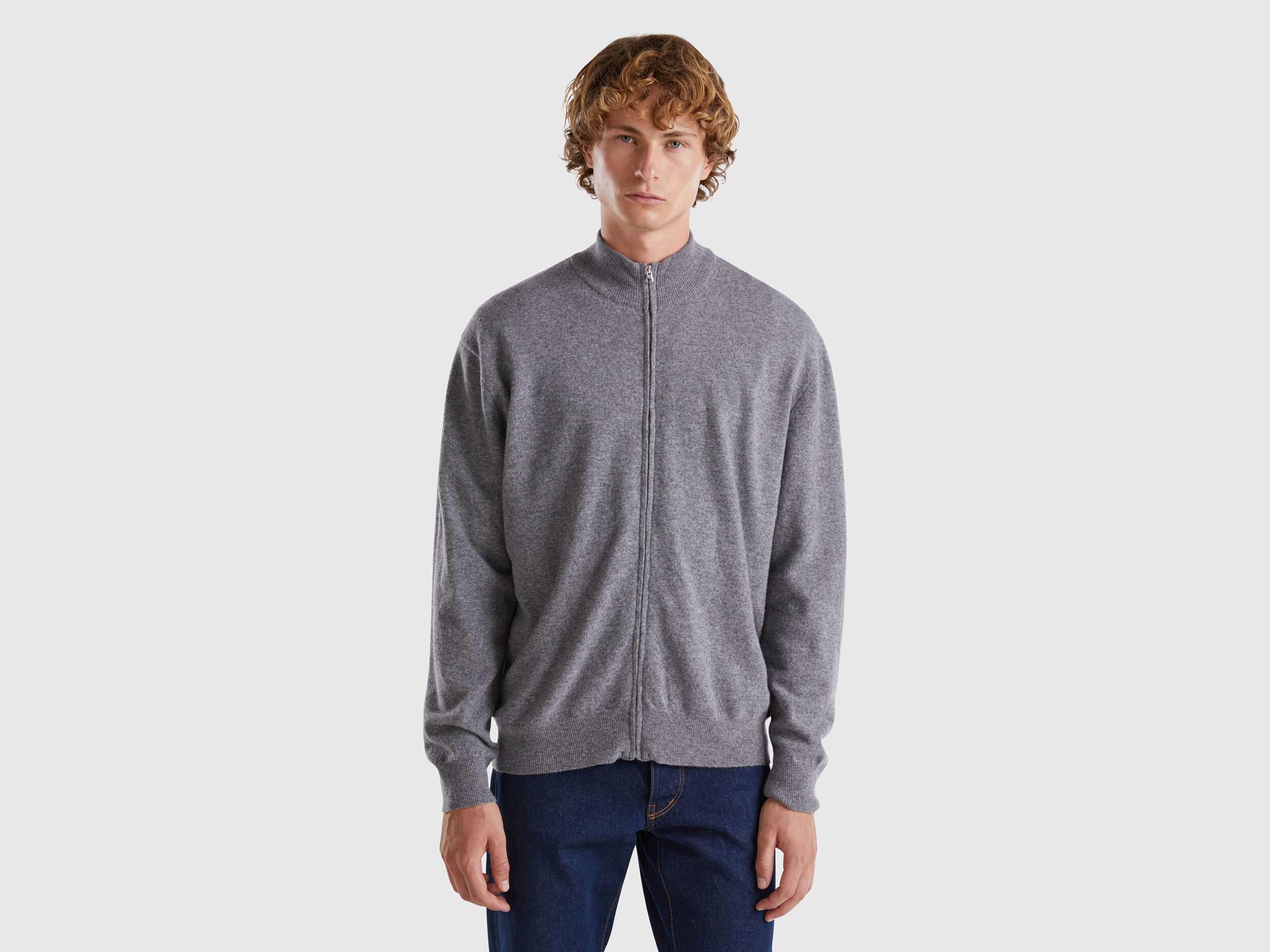 Gilets laine homme shop