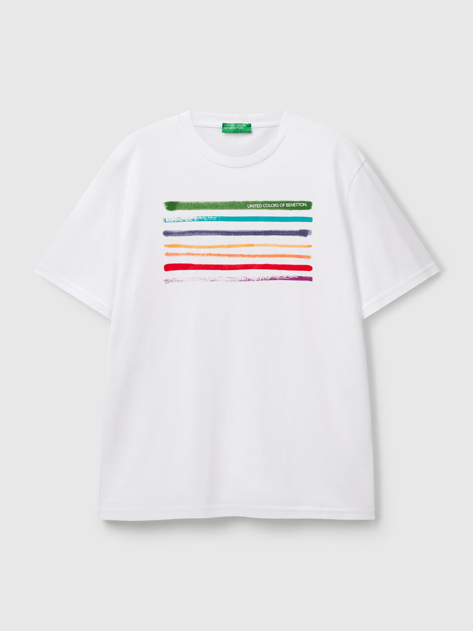 T-SHIRT Homme image number 1