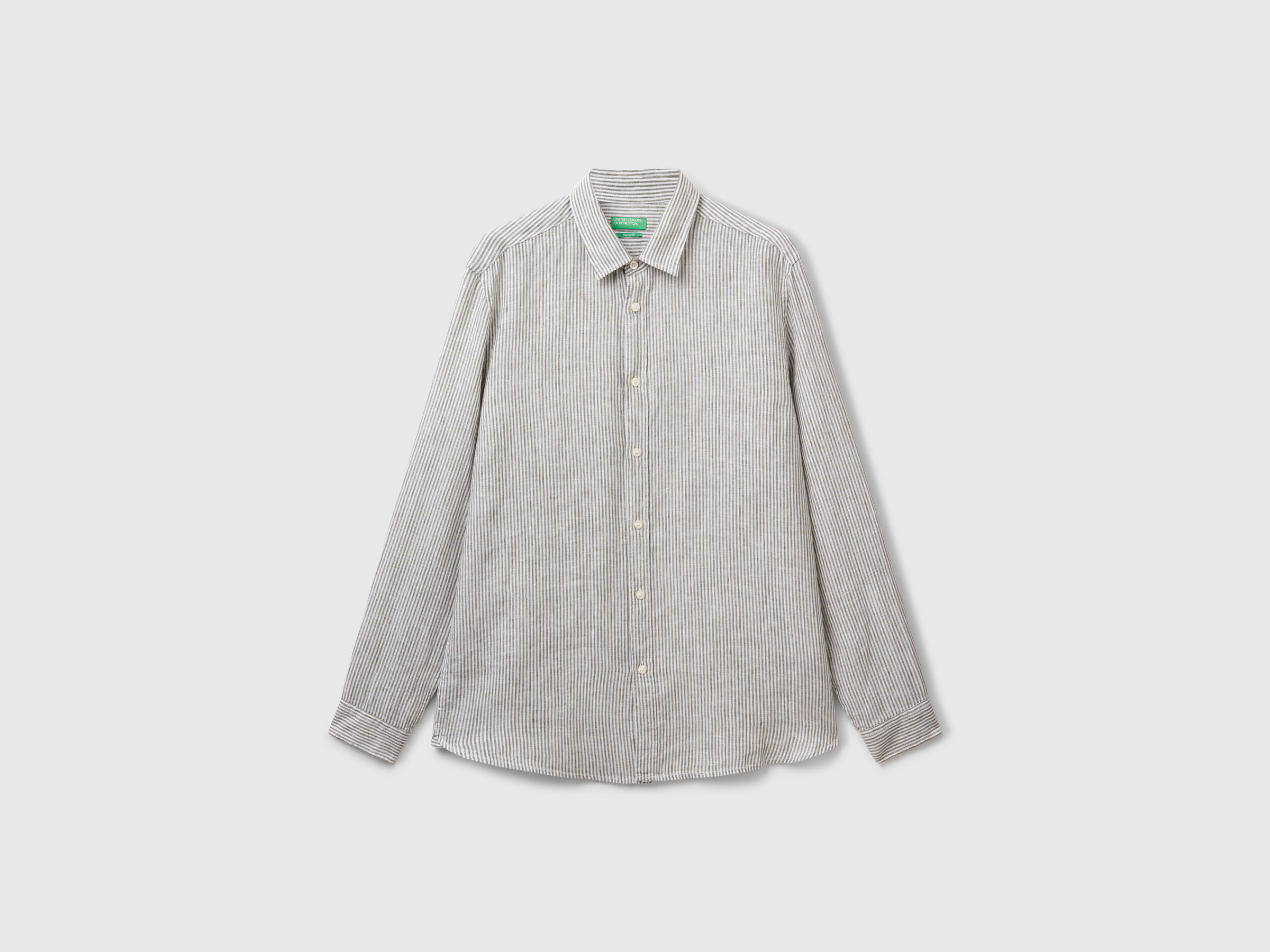 SHIRT Homme image number 3