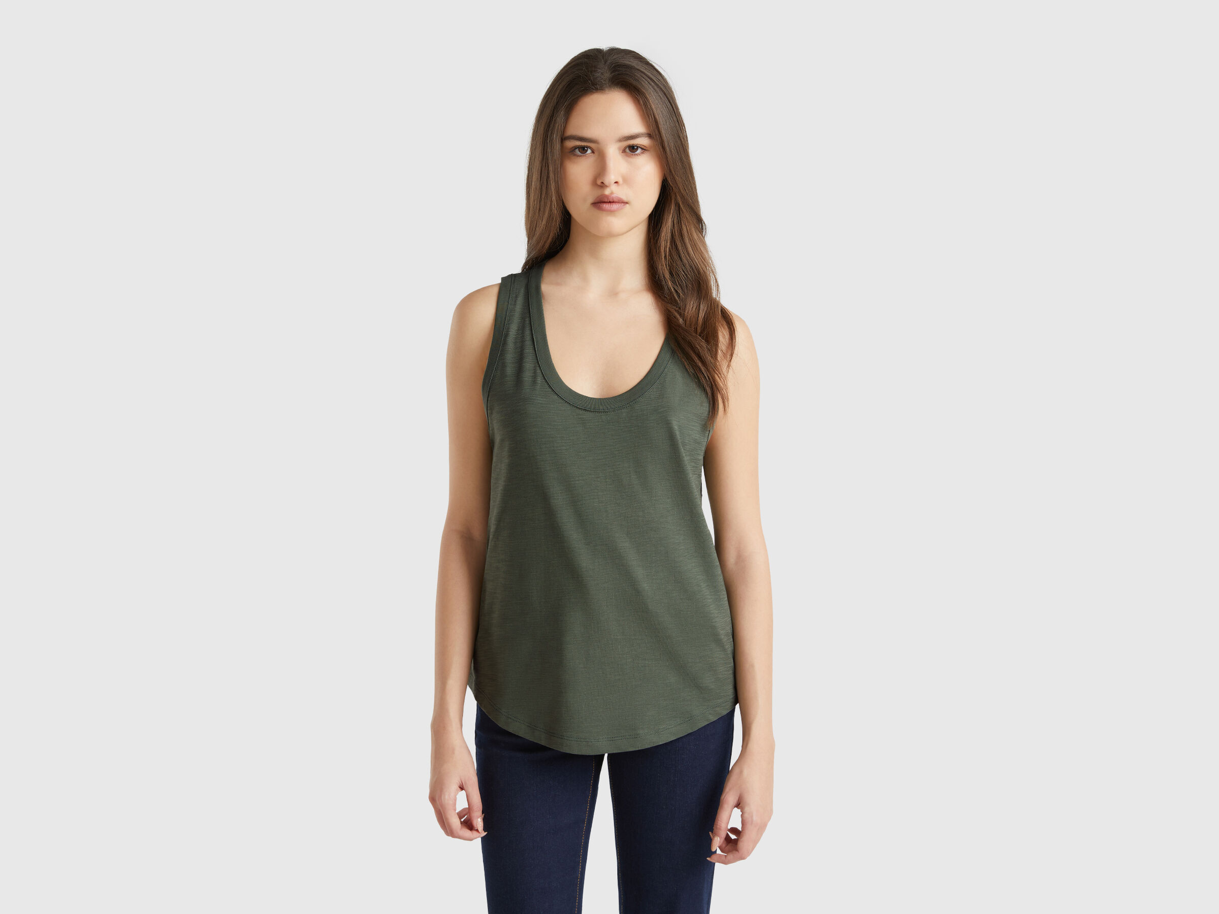 TANK-TOP Femme image number 0