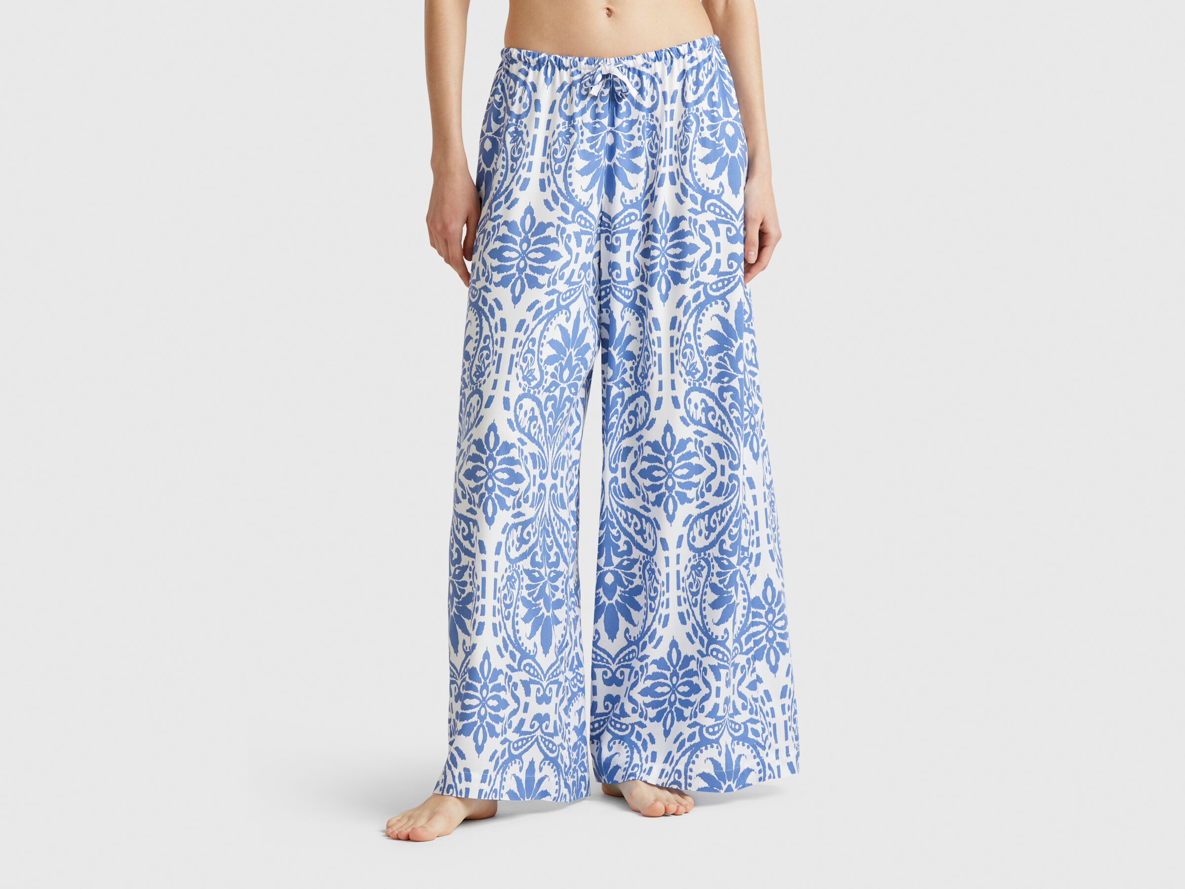 TROUSERS Femme image number 0