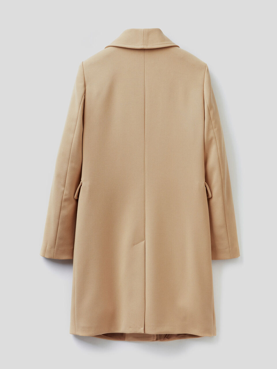 Manteau avec col à revers image number 2