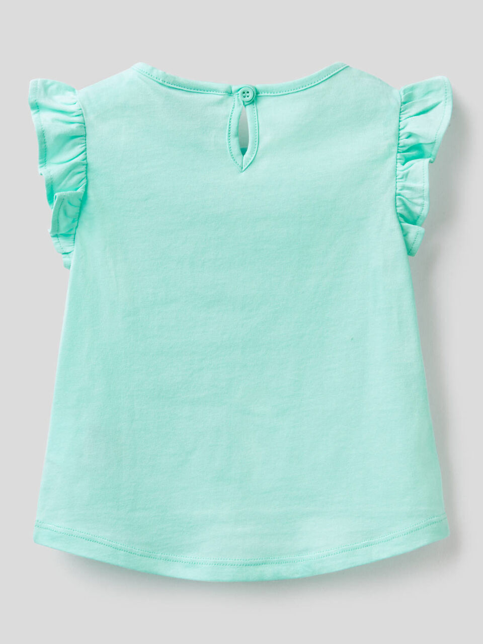 T-shirt avec petite Princesse Disney image number 2