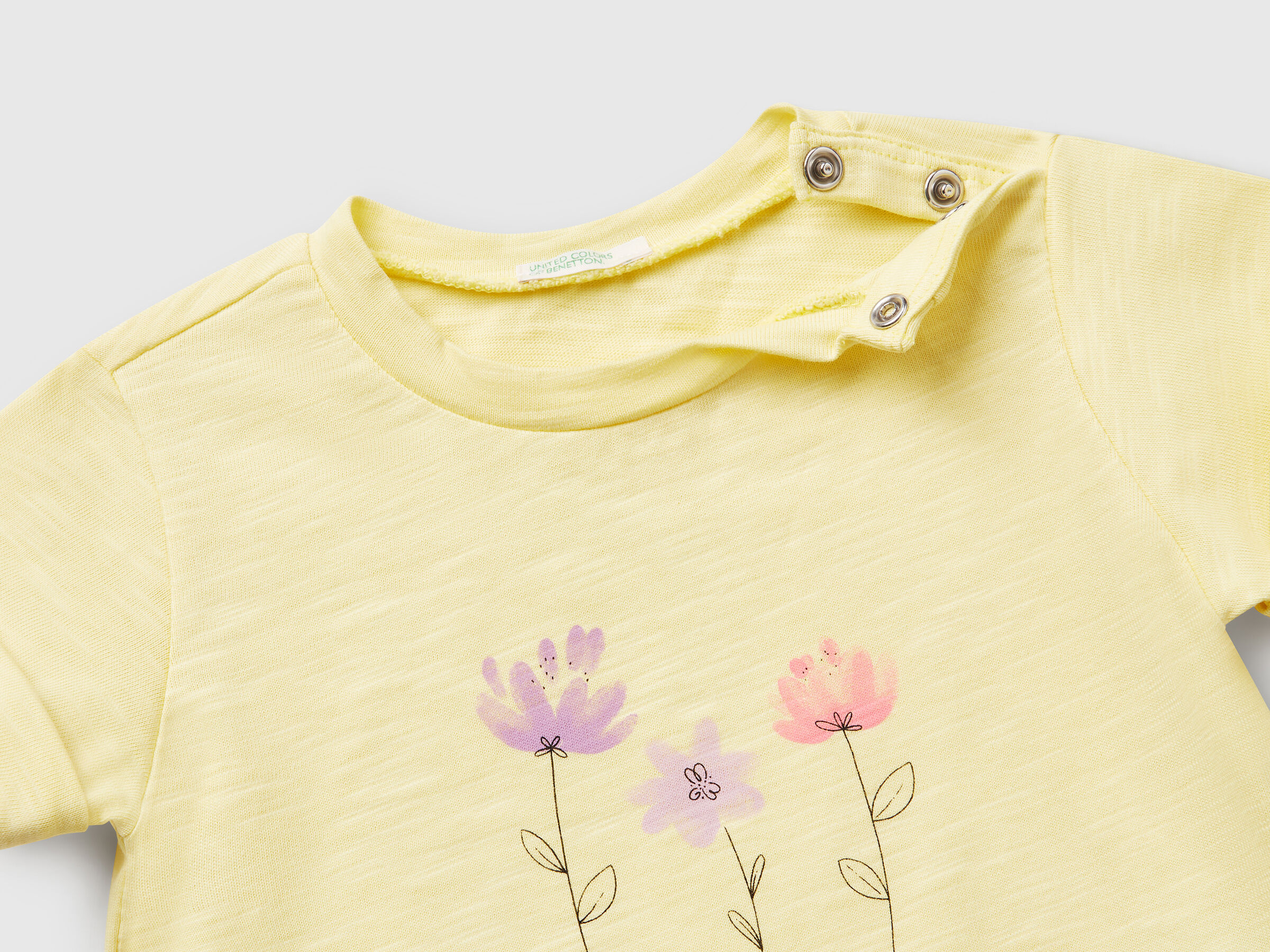 T-SHIRT Naissancede image number 2