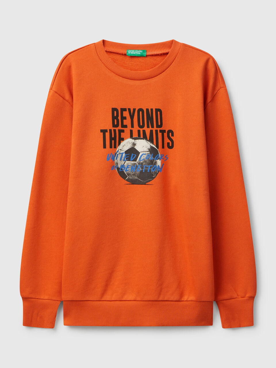 SWEATER L/S Garçon image number 1