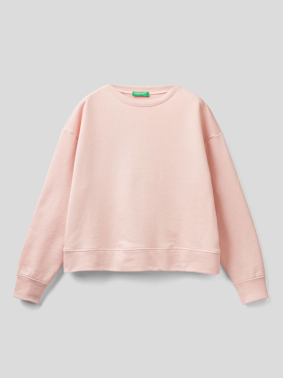 Sweat 100% coton image number 1