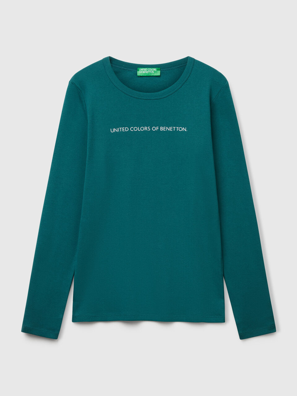 T-SHIRT L/S Femme image number 1