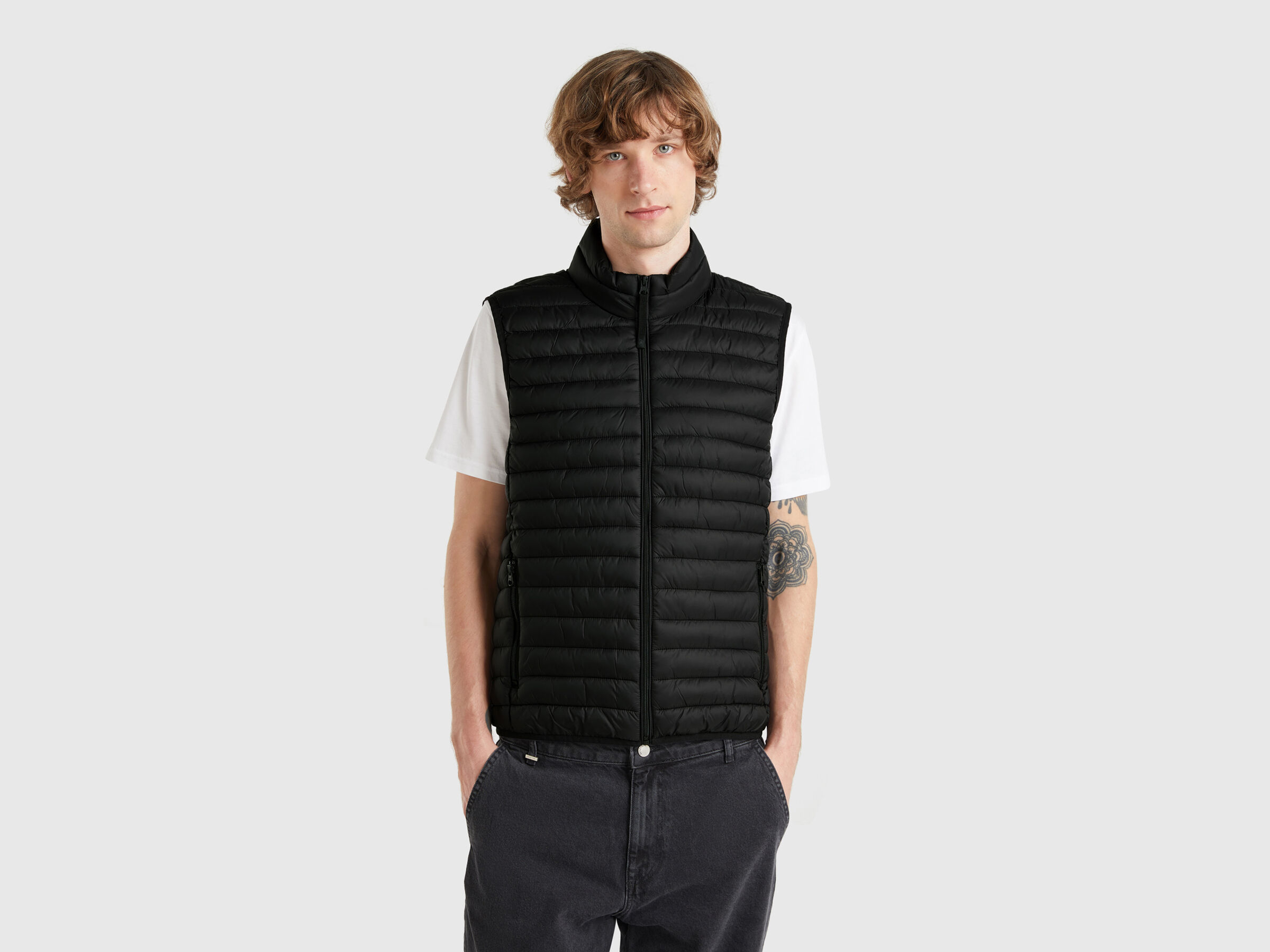 WAISTCOAT Homme image number 0