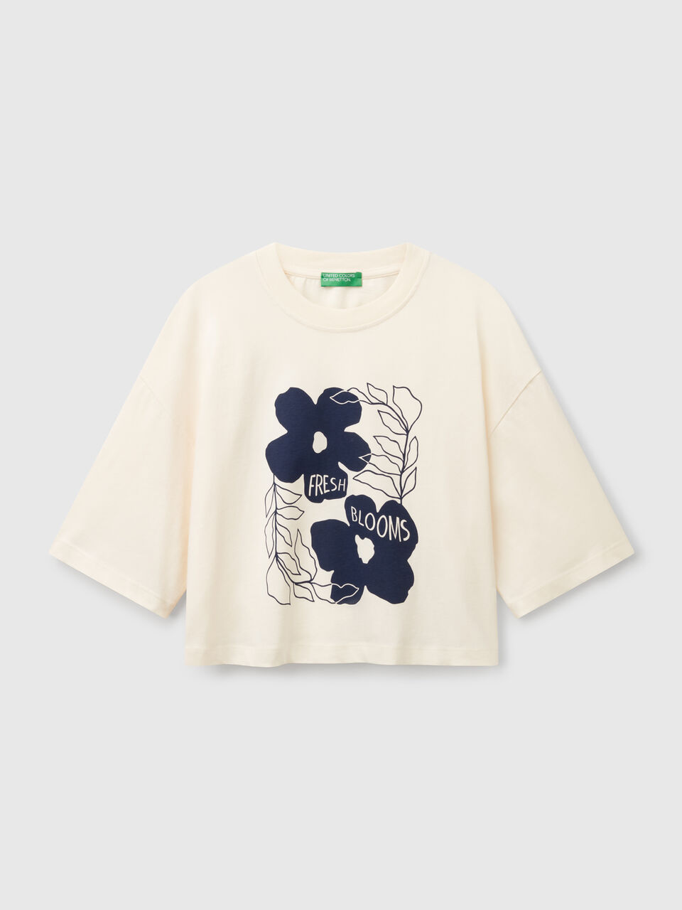 T-SHIRT Femme image number 1