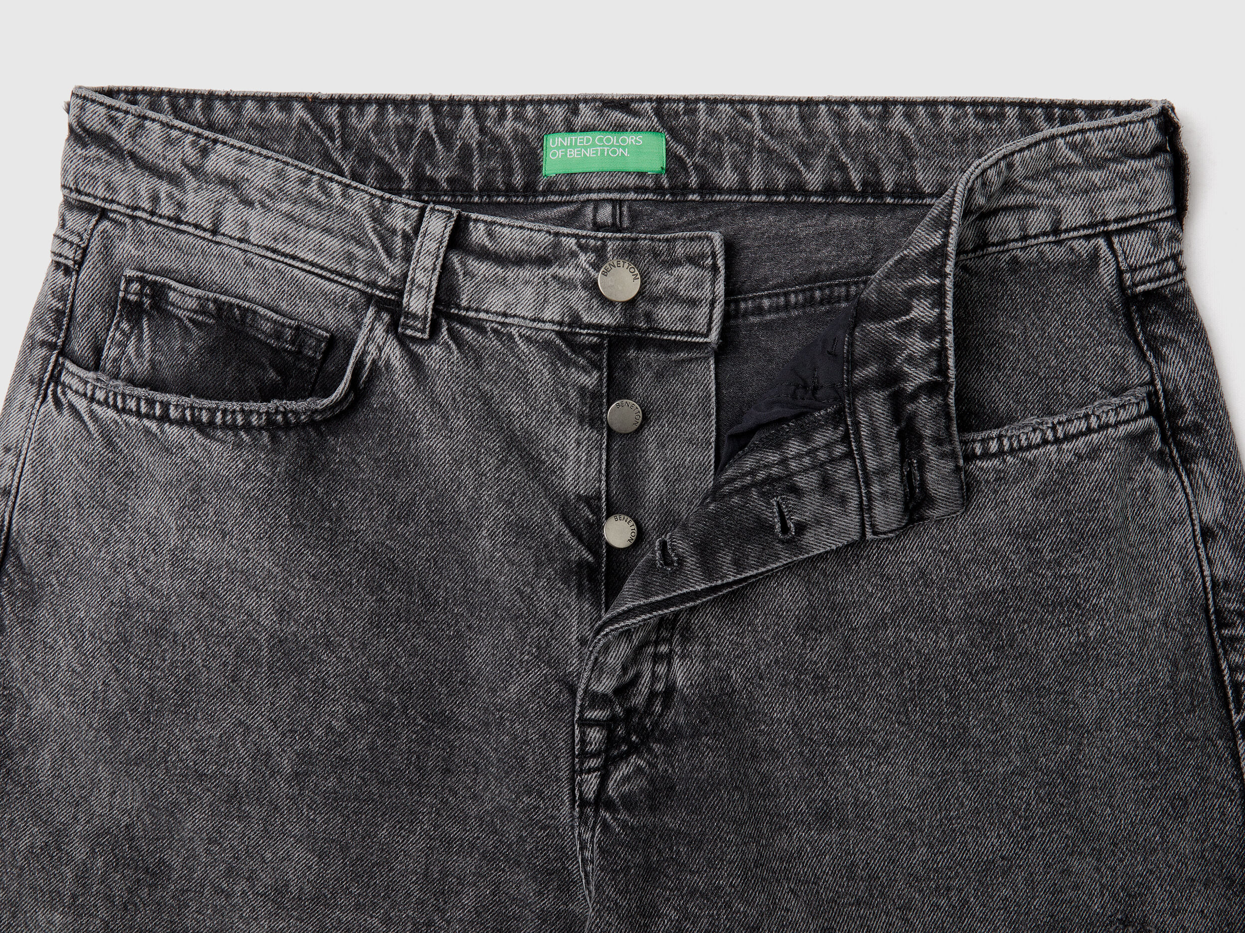 Jeans effet us cinq poches