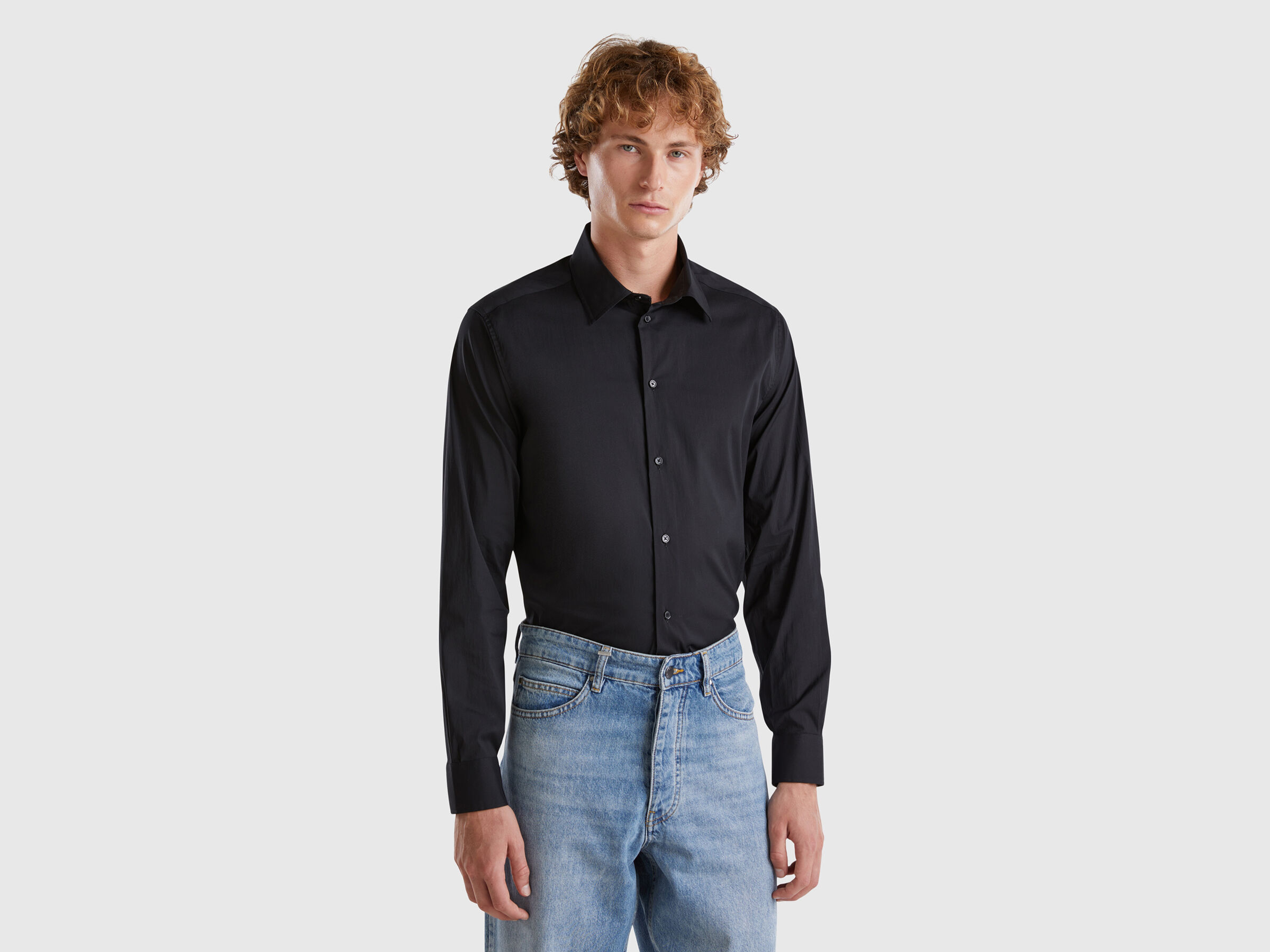 SHIRT Homme image number 1