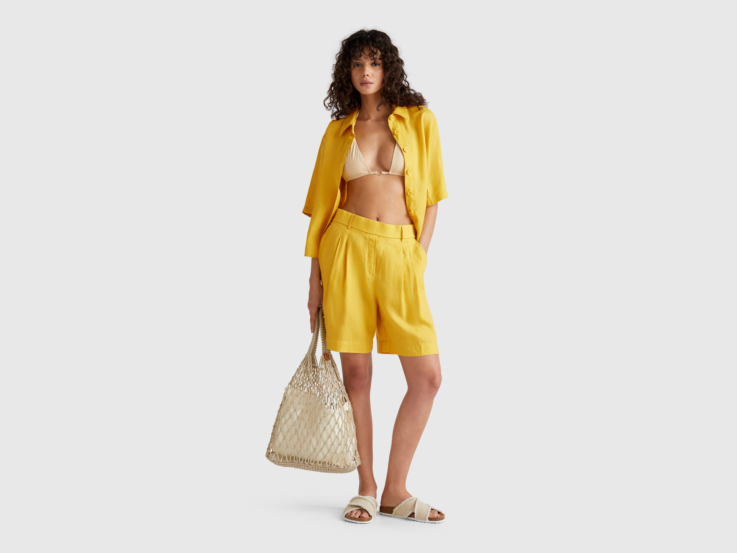 BERMUDA Femme image number 2