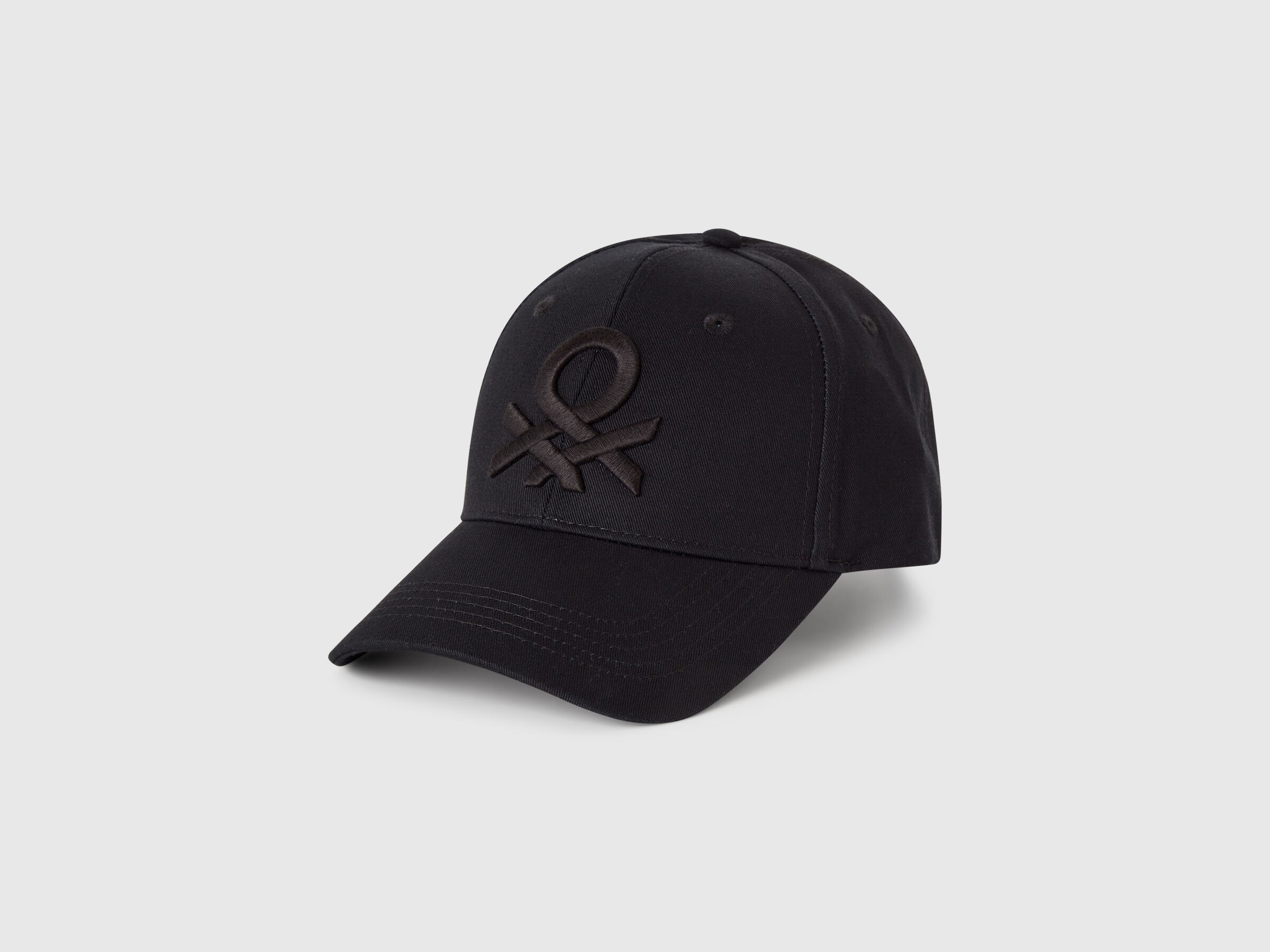 CAP WITH VISOR Homme image number 0