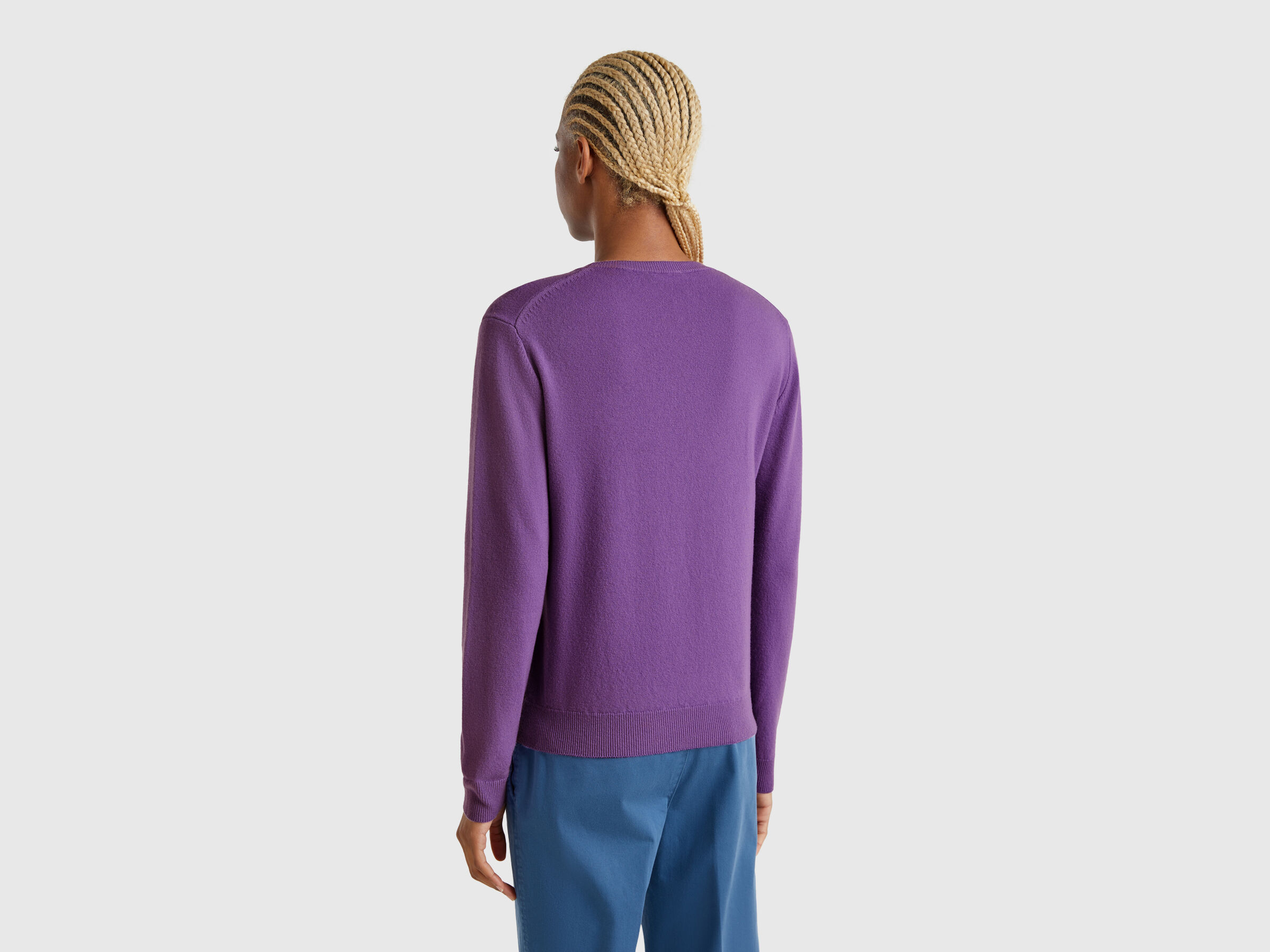 SWEATER L/S Femme image number 1