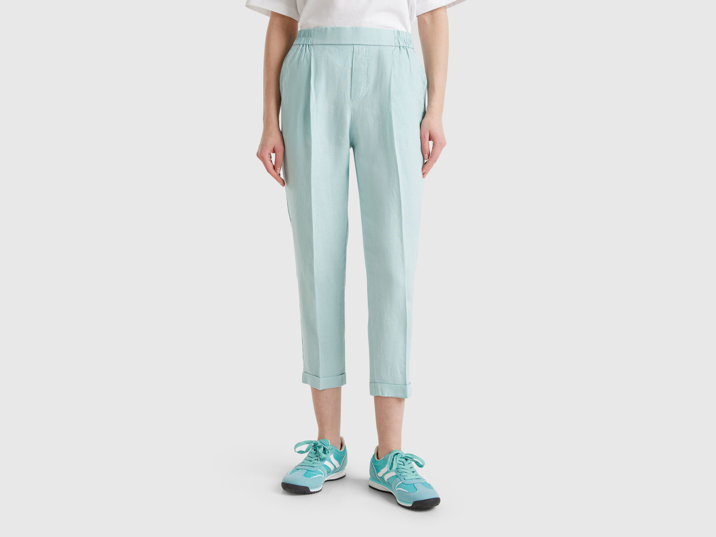 TROUSERS Femme image number 0
