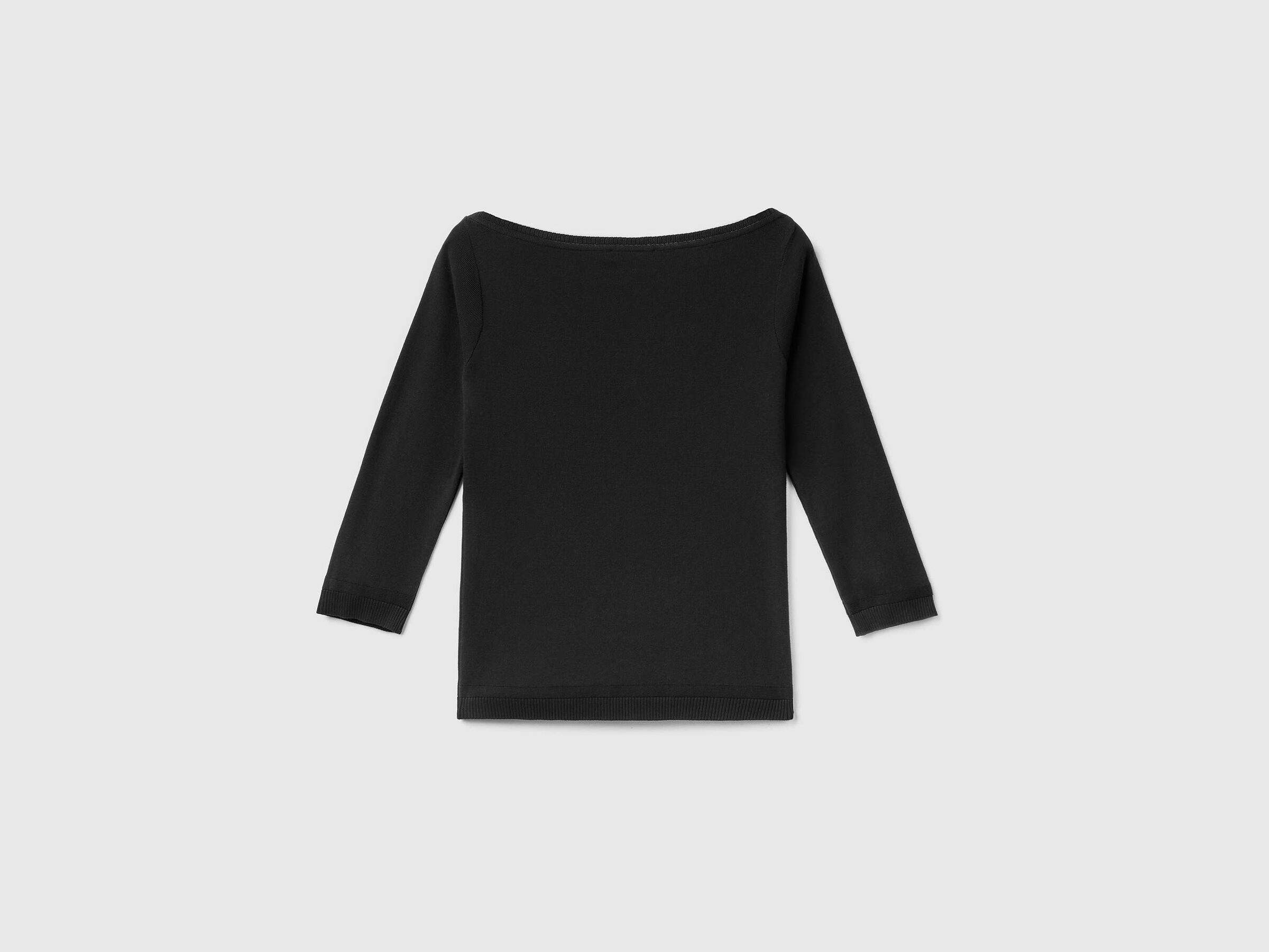 SWEATER H/S Femme image number 4