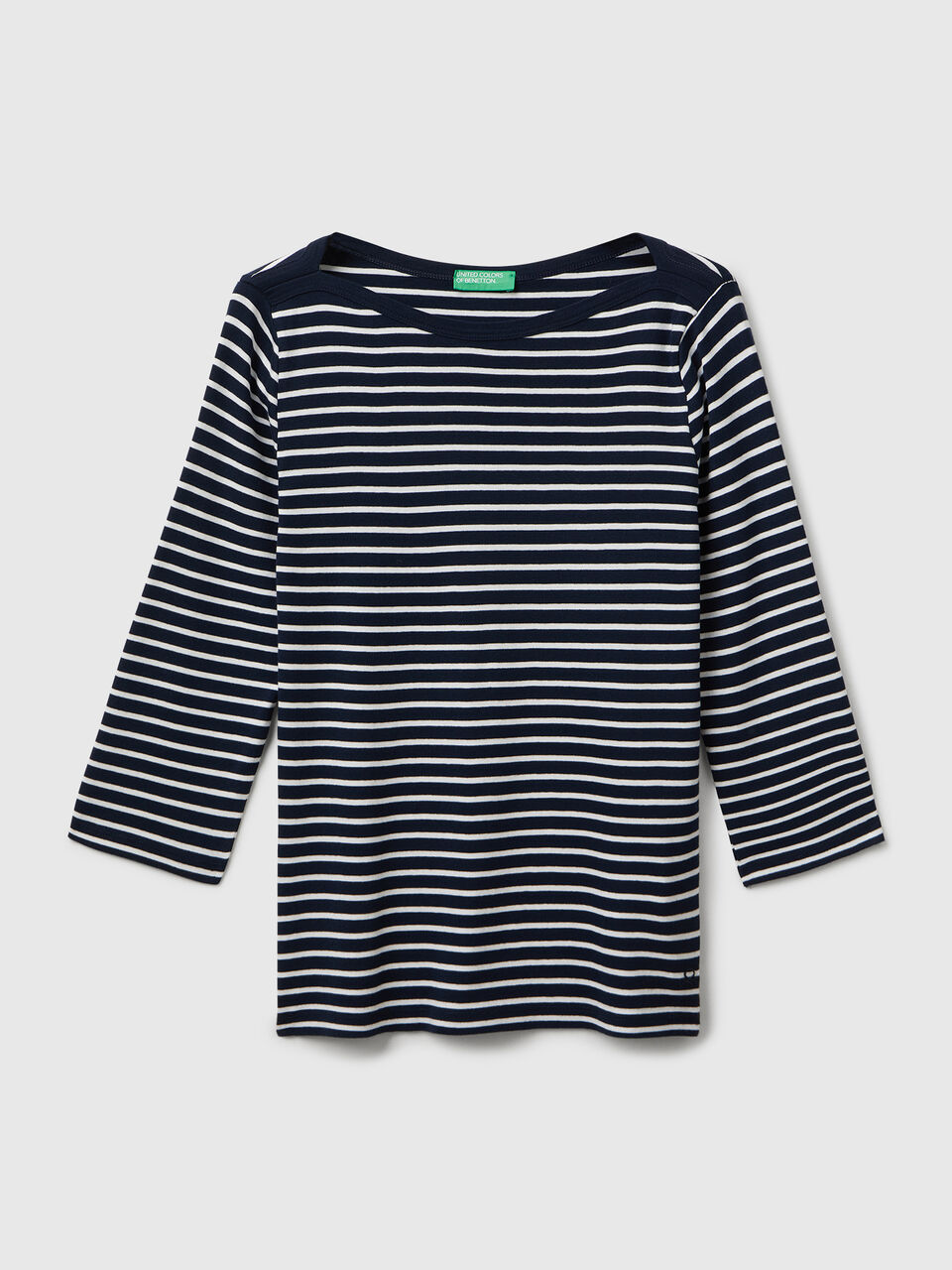 T-SHIRT L/S Femme image number 1
