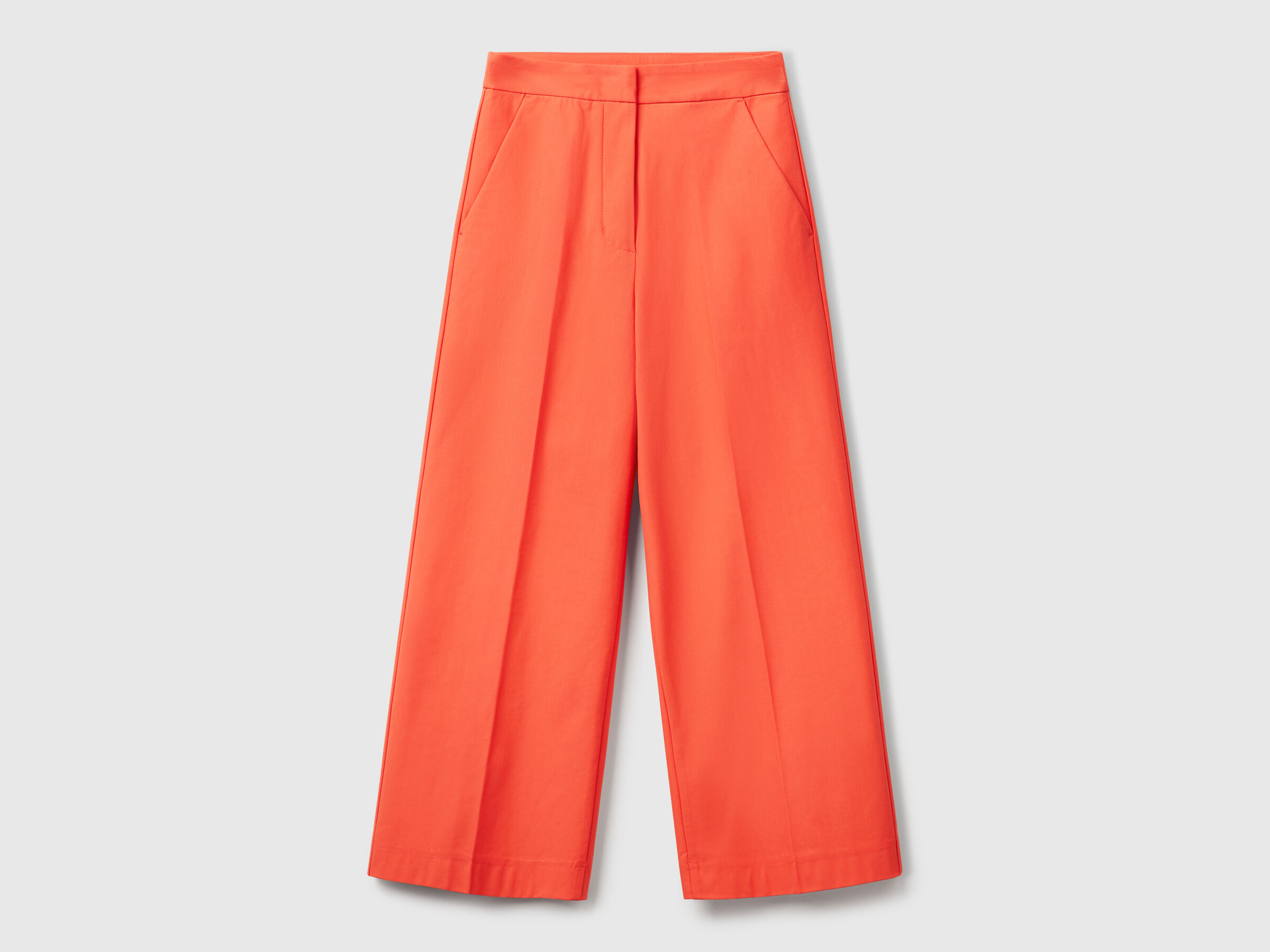 TROUSERS Femme image number 3
