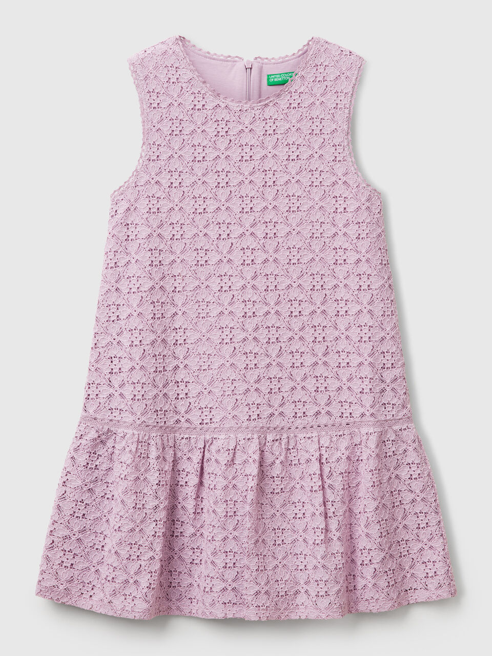 DRESS Filles image number 1