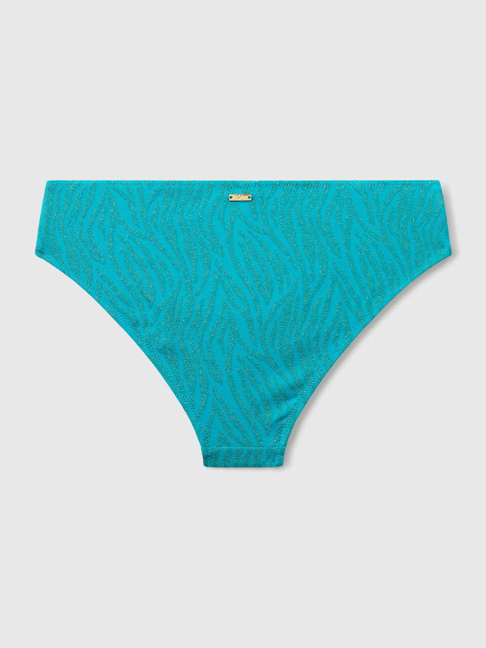 SWIMMING BRIEFS Femme image number 2