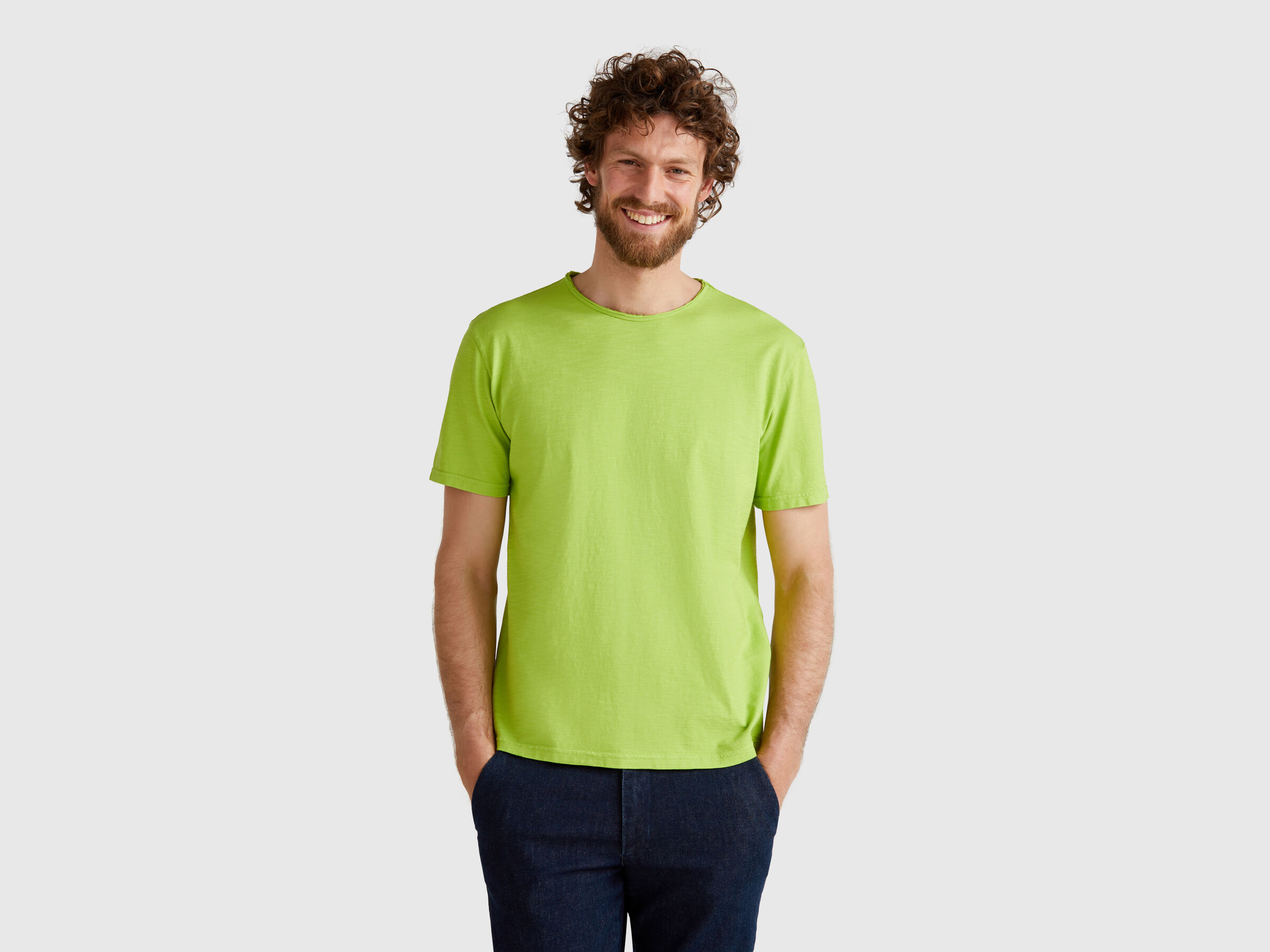 T-SHIRT Homme image number 0