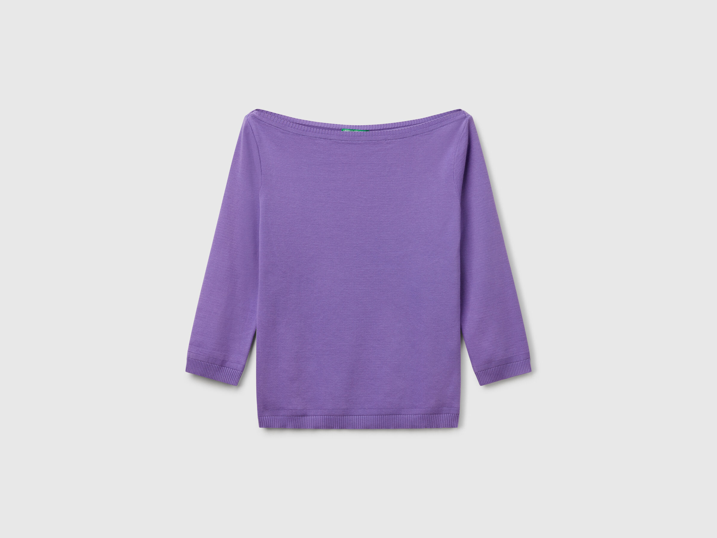 SWEATER H/S Femme image number 3