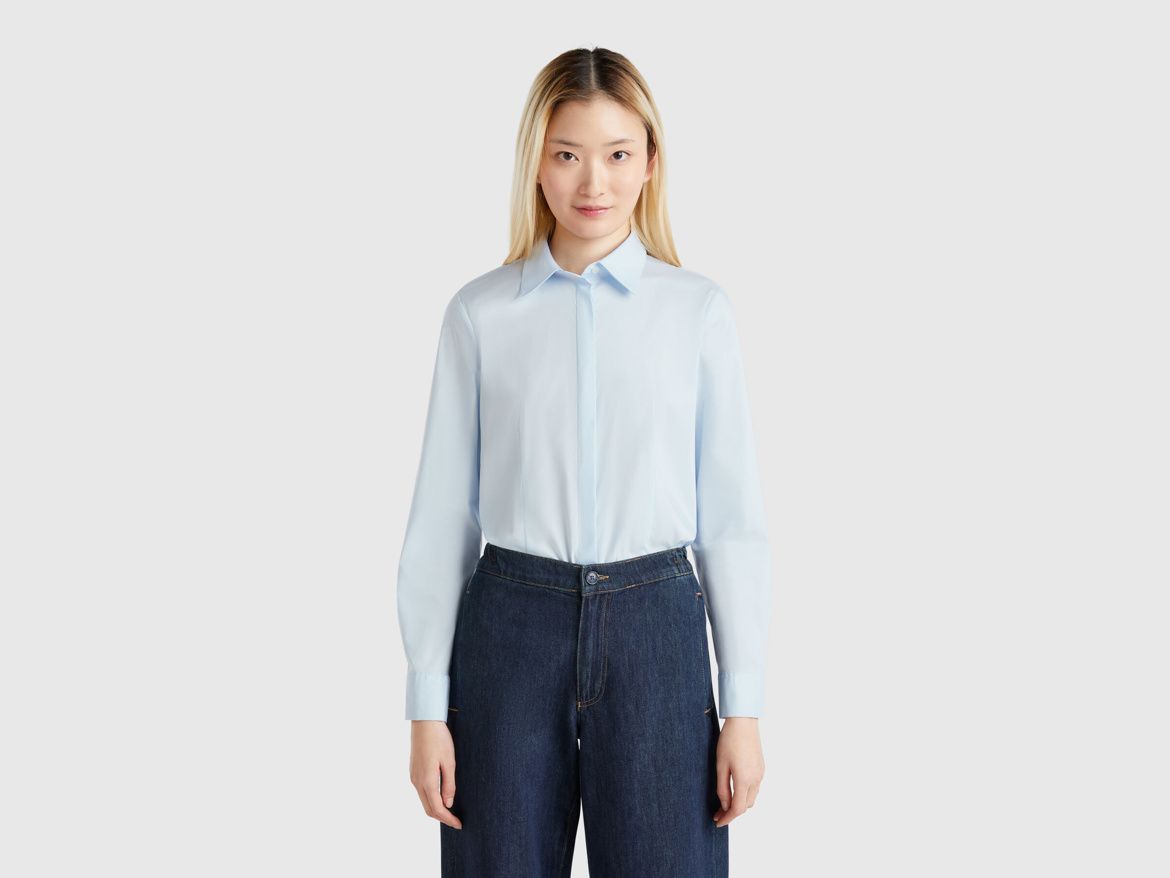 SHIRT Femme image number 1