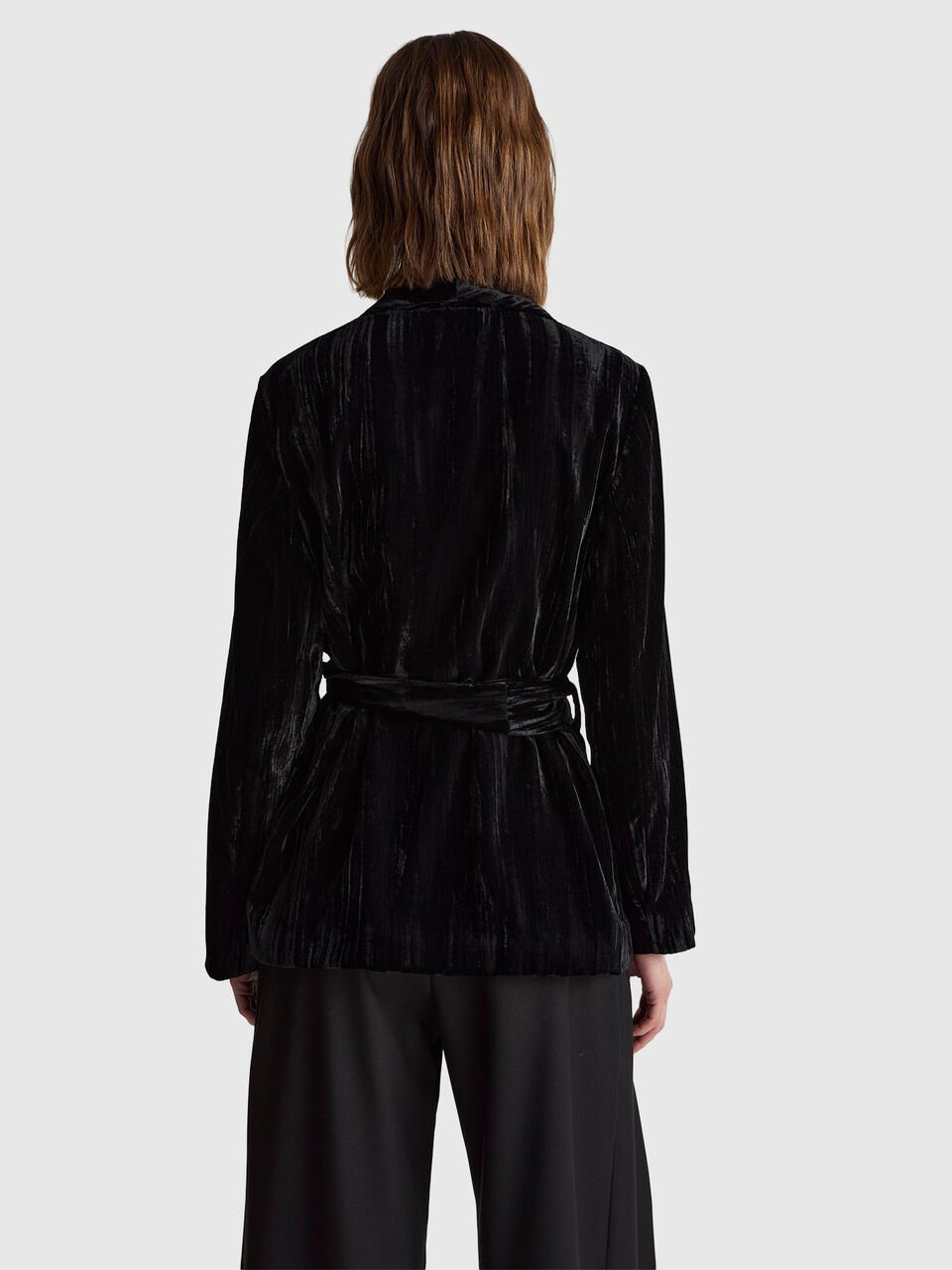 JACKET Femme image number null