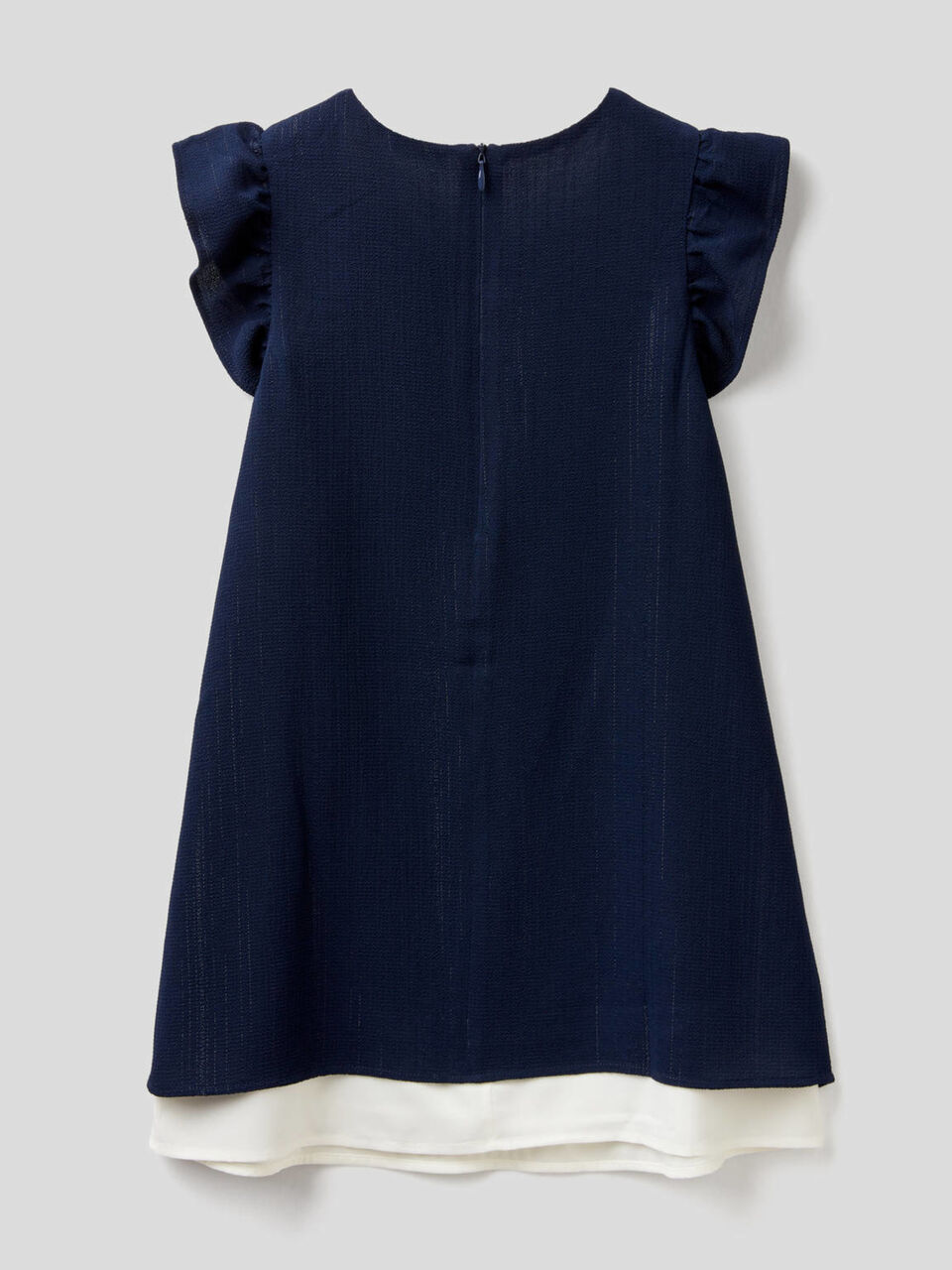Robe élégante avec mancherons image number 2