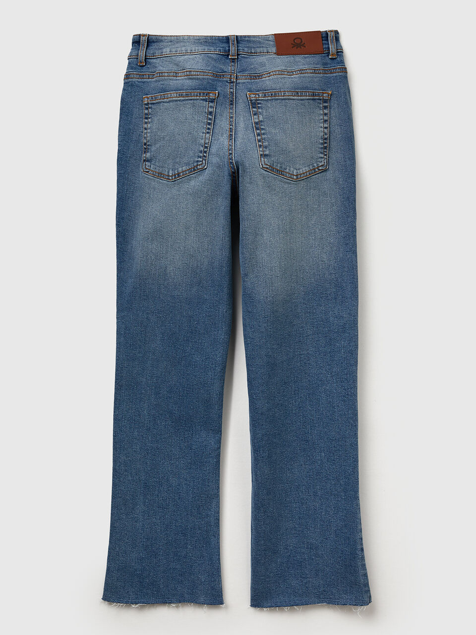 TROUSERS Femme image number 2