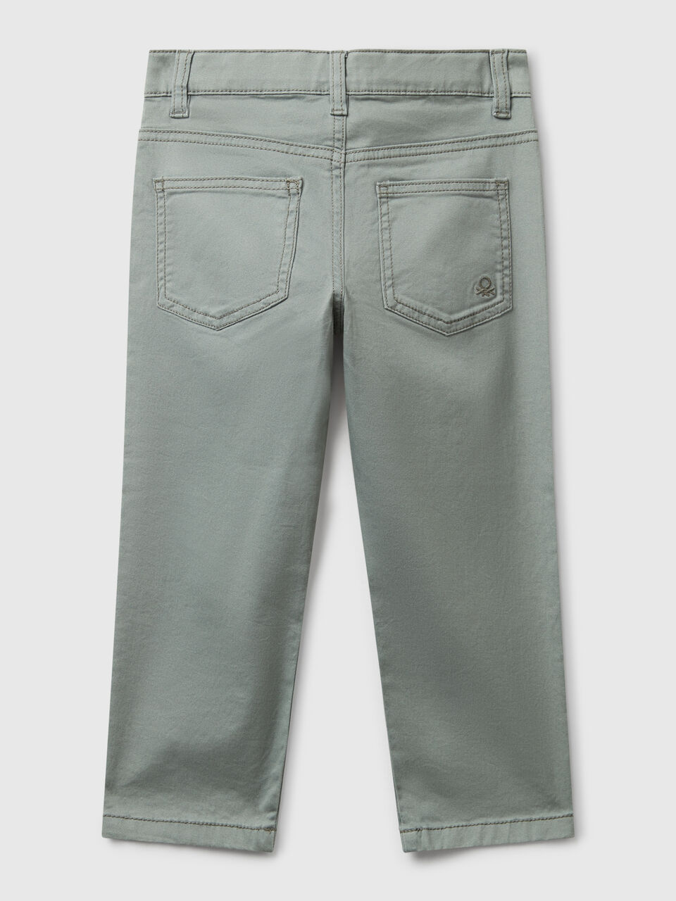 TROUSERS Garçon image number 2