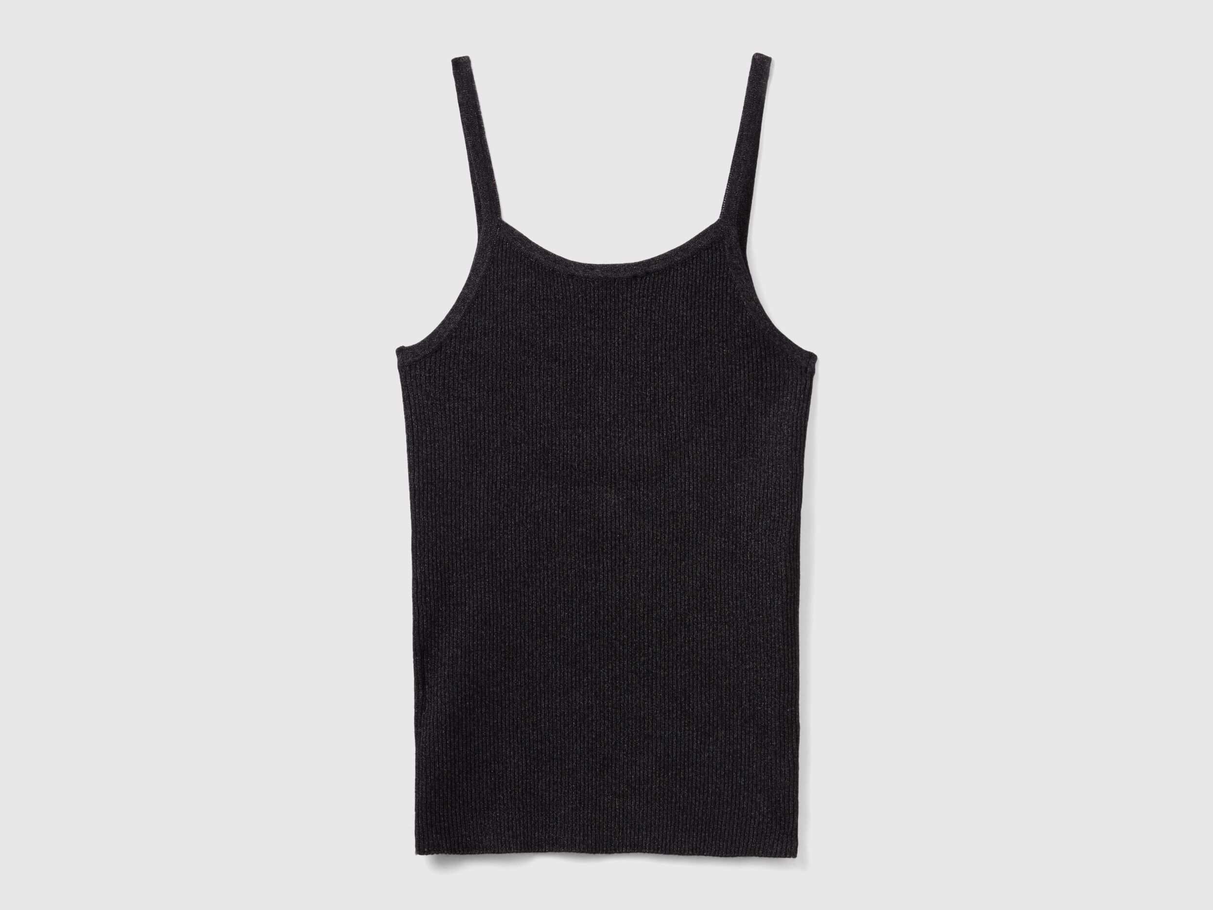 Debardeur best sale stretch femme