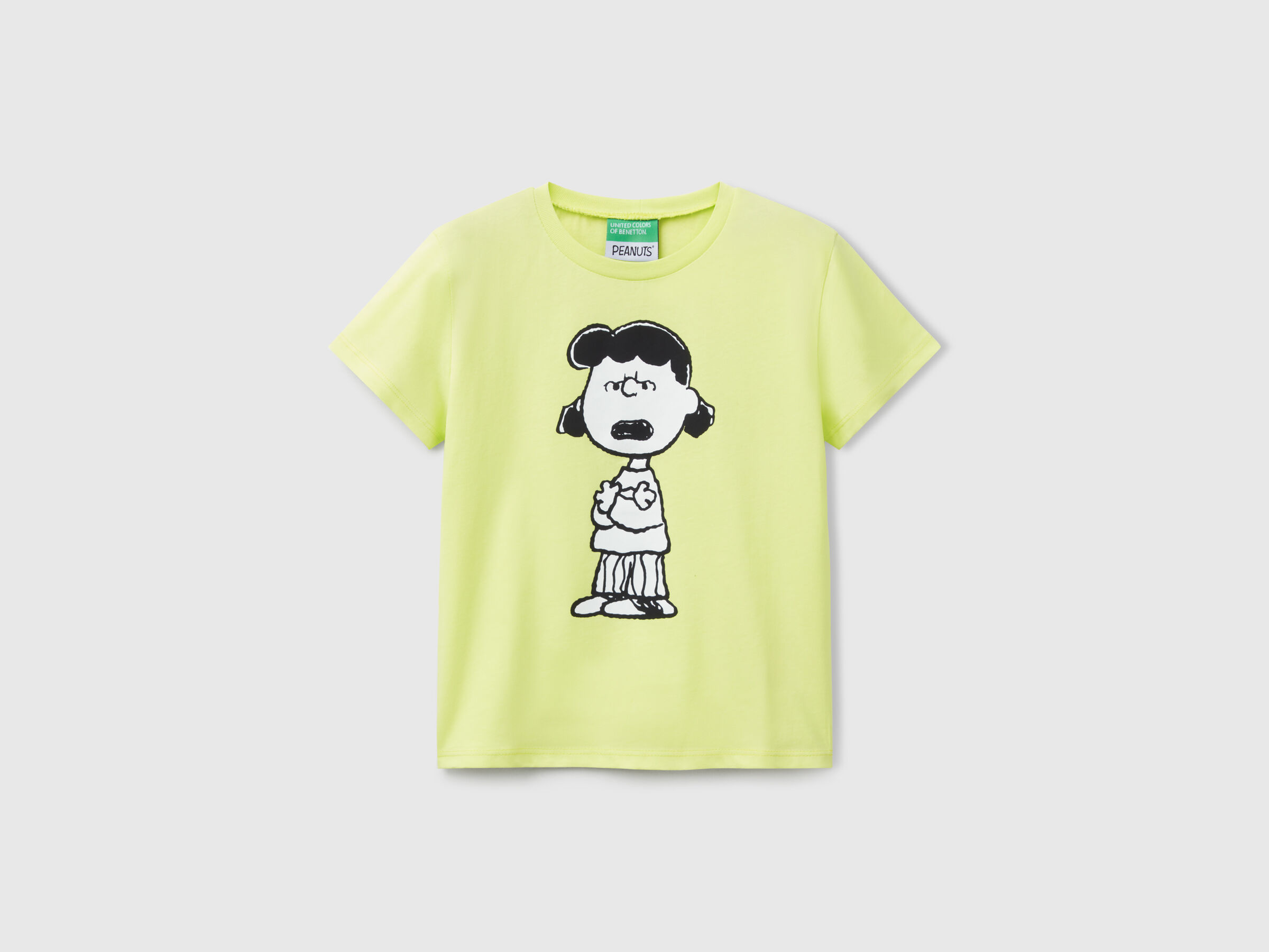 T-SHIRT Filles image number 0