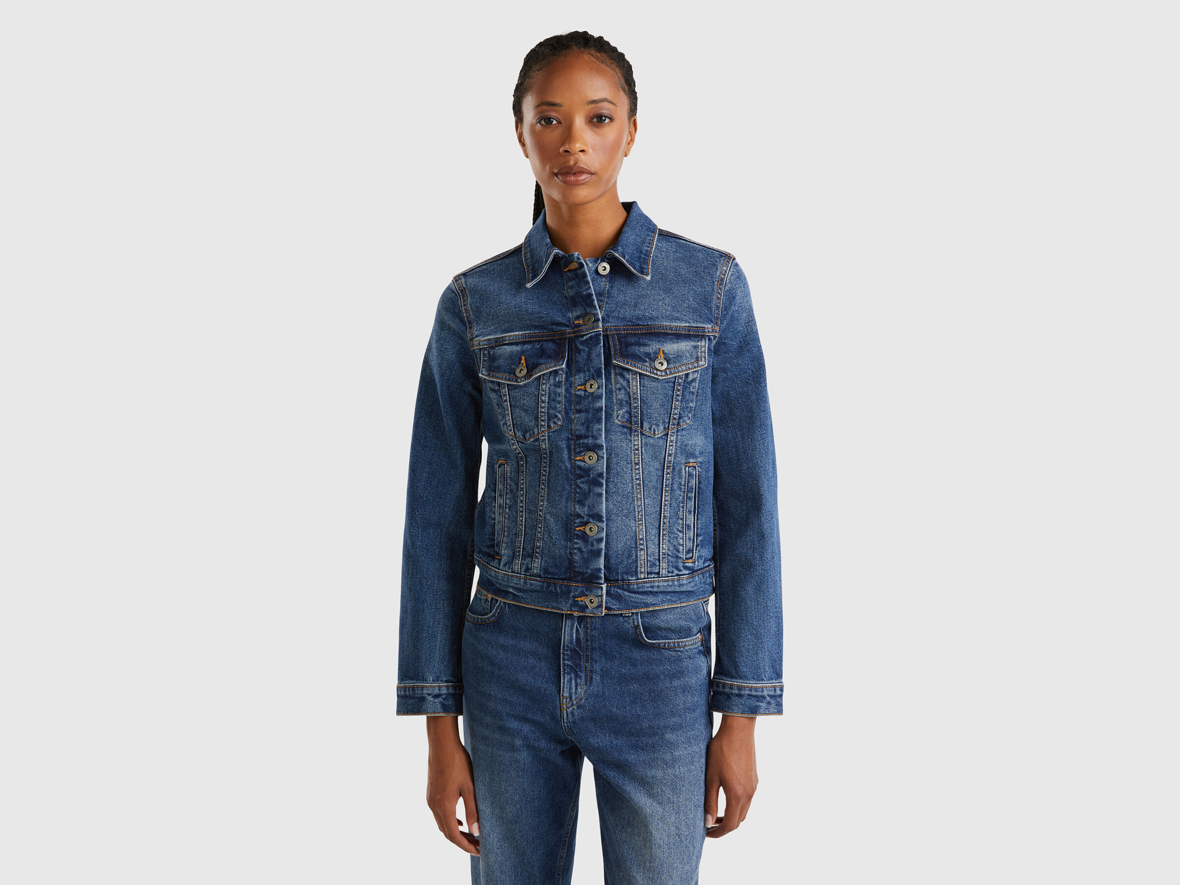 JACKET Femme image number 0
