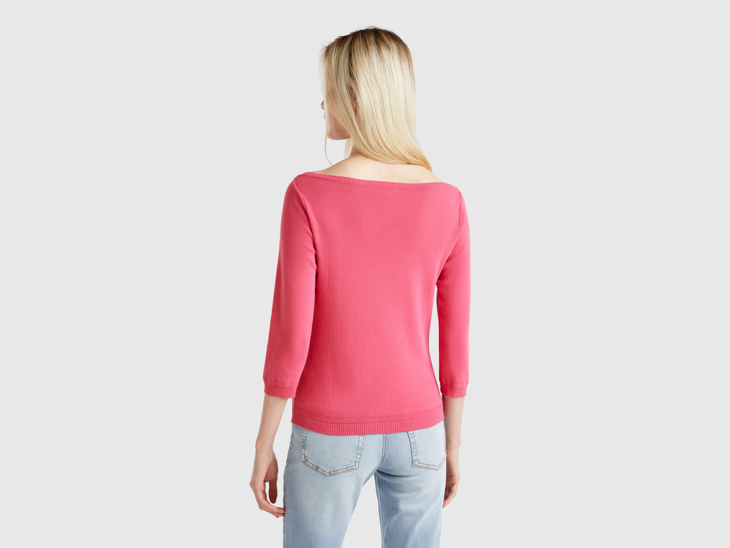 SWEATER H/S Femme image number 1
