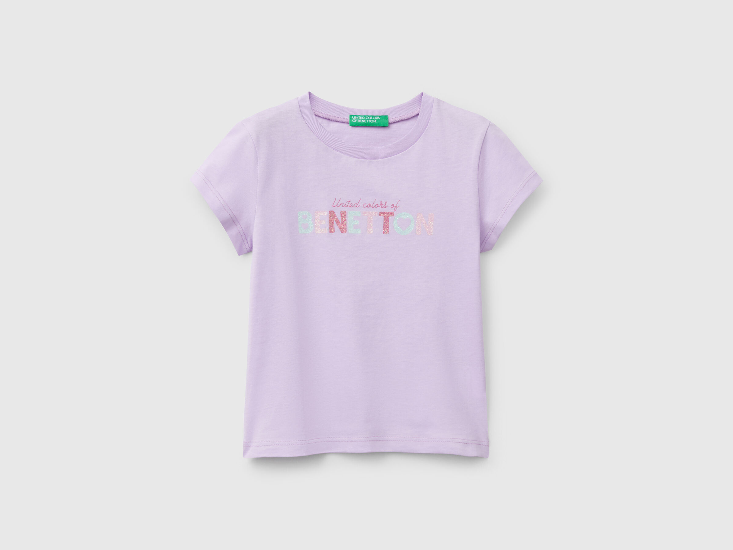 T-SHIRT Filles image number 0