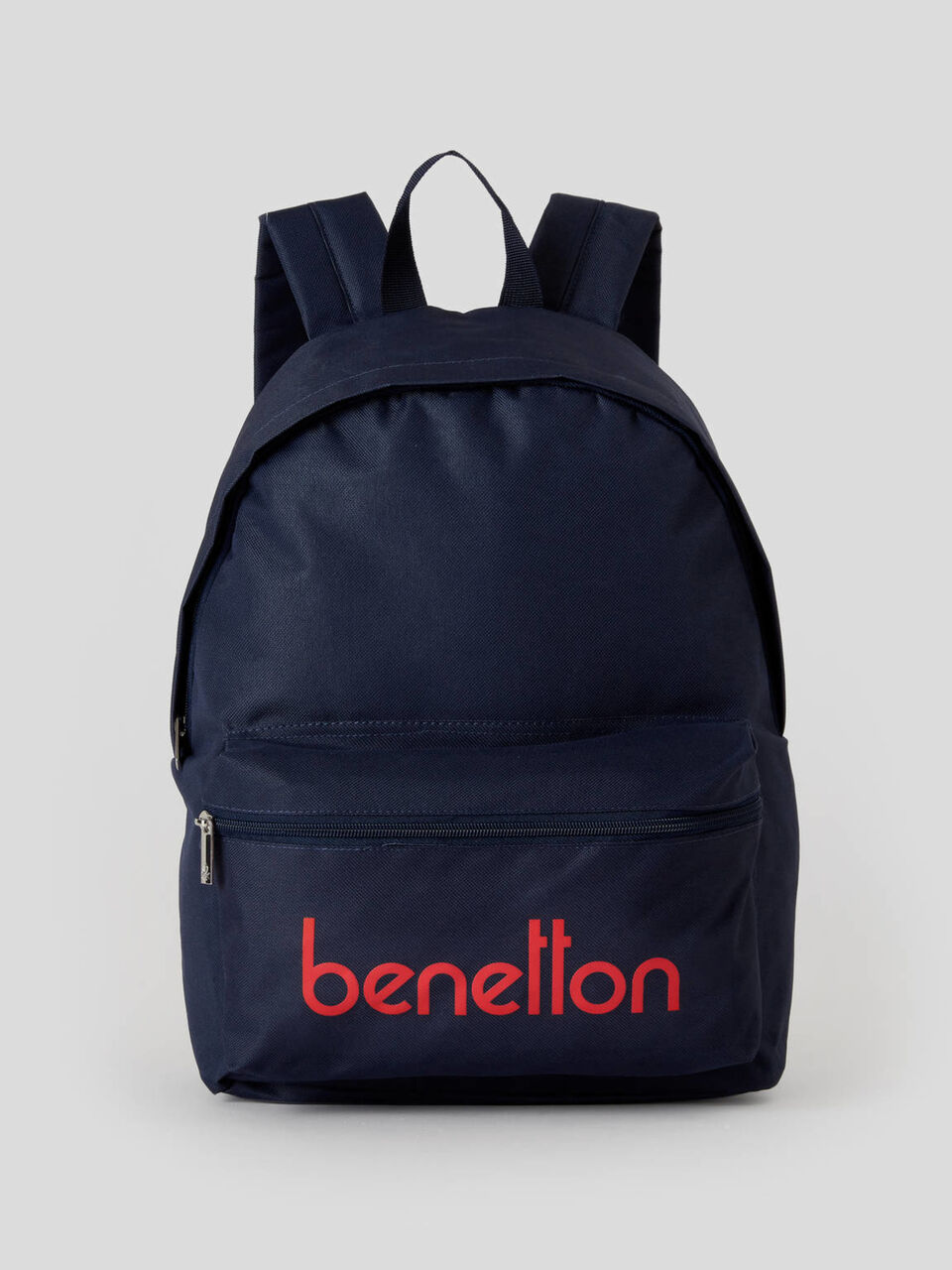 Sac personnalisable à dos avec imprimé logo image number 1
