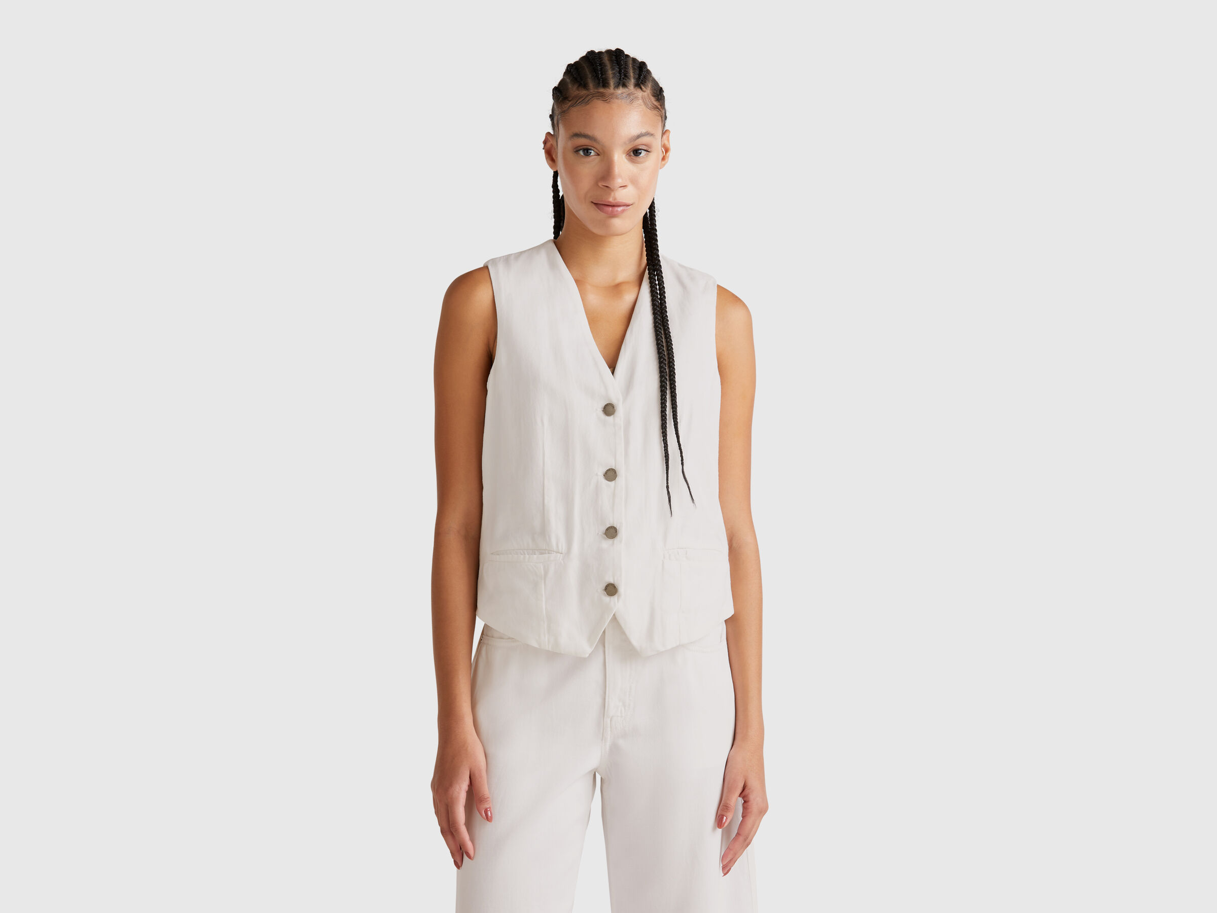 WAISTCOAT Femme image number 0