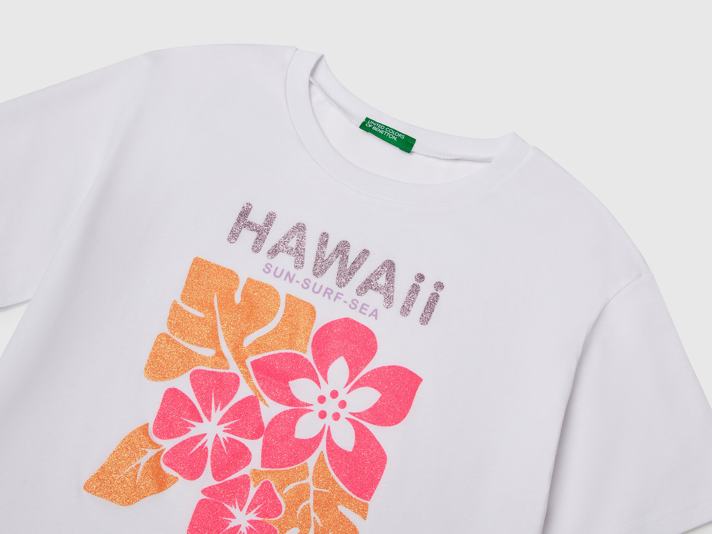 T-SHIRT Filles image number 2