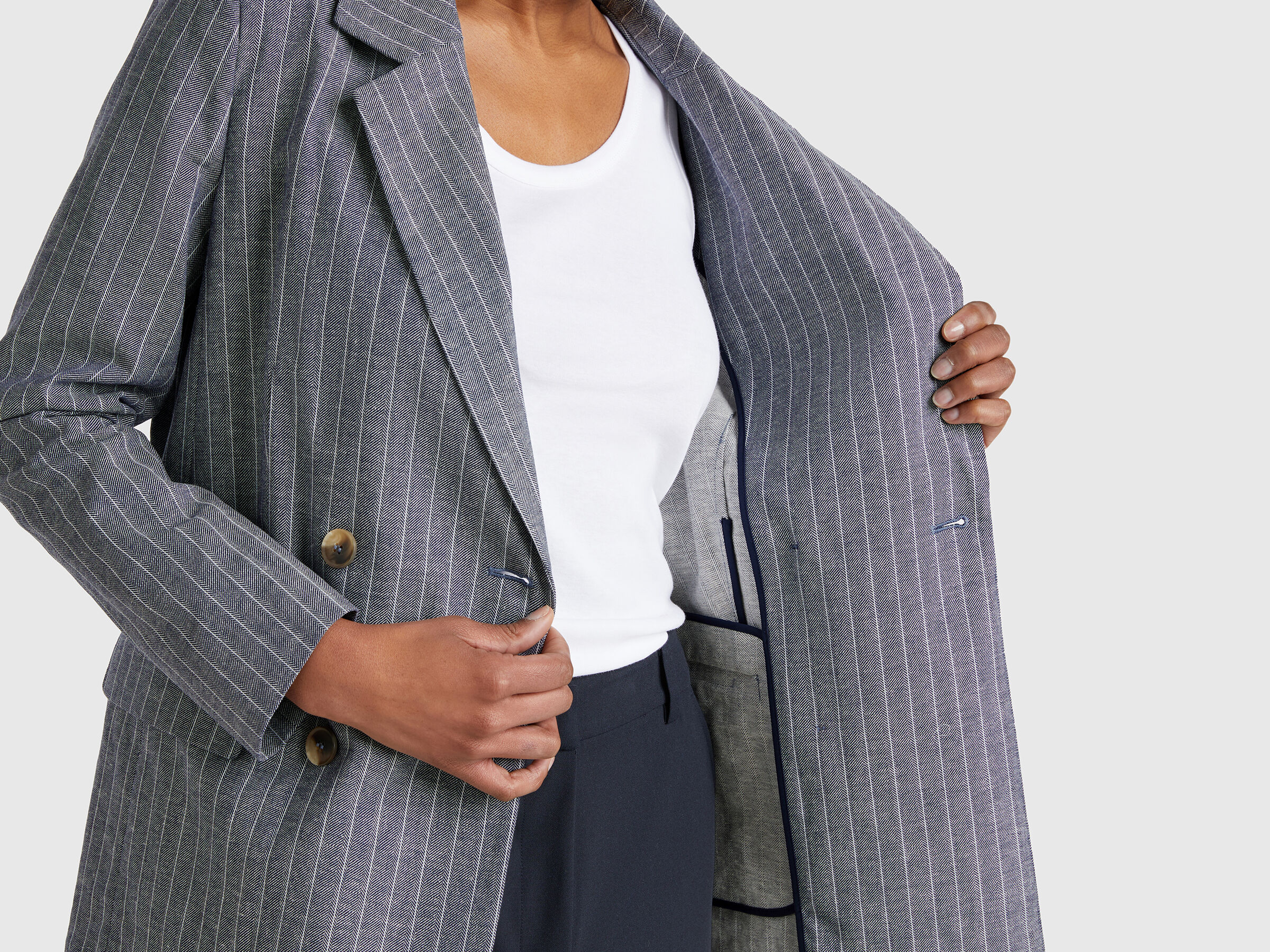 JACKET Femme image number 3