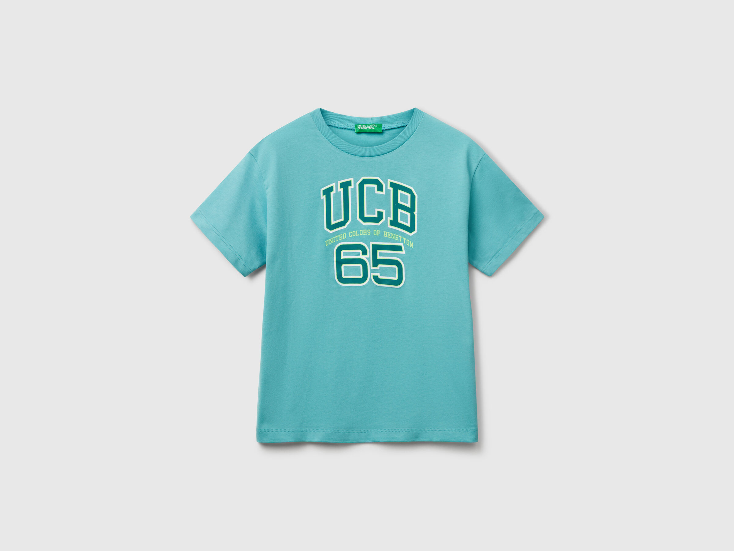 T-SHIRT Garçon image number 0